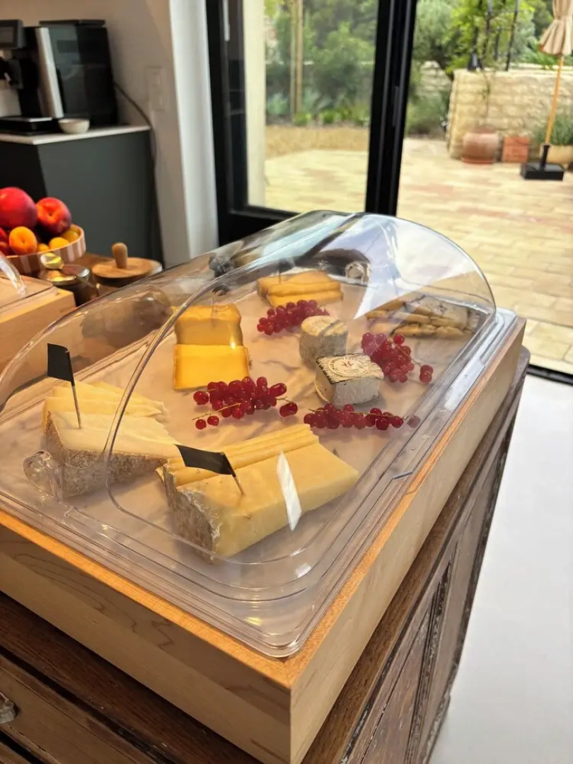 La Maison des Jardins