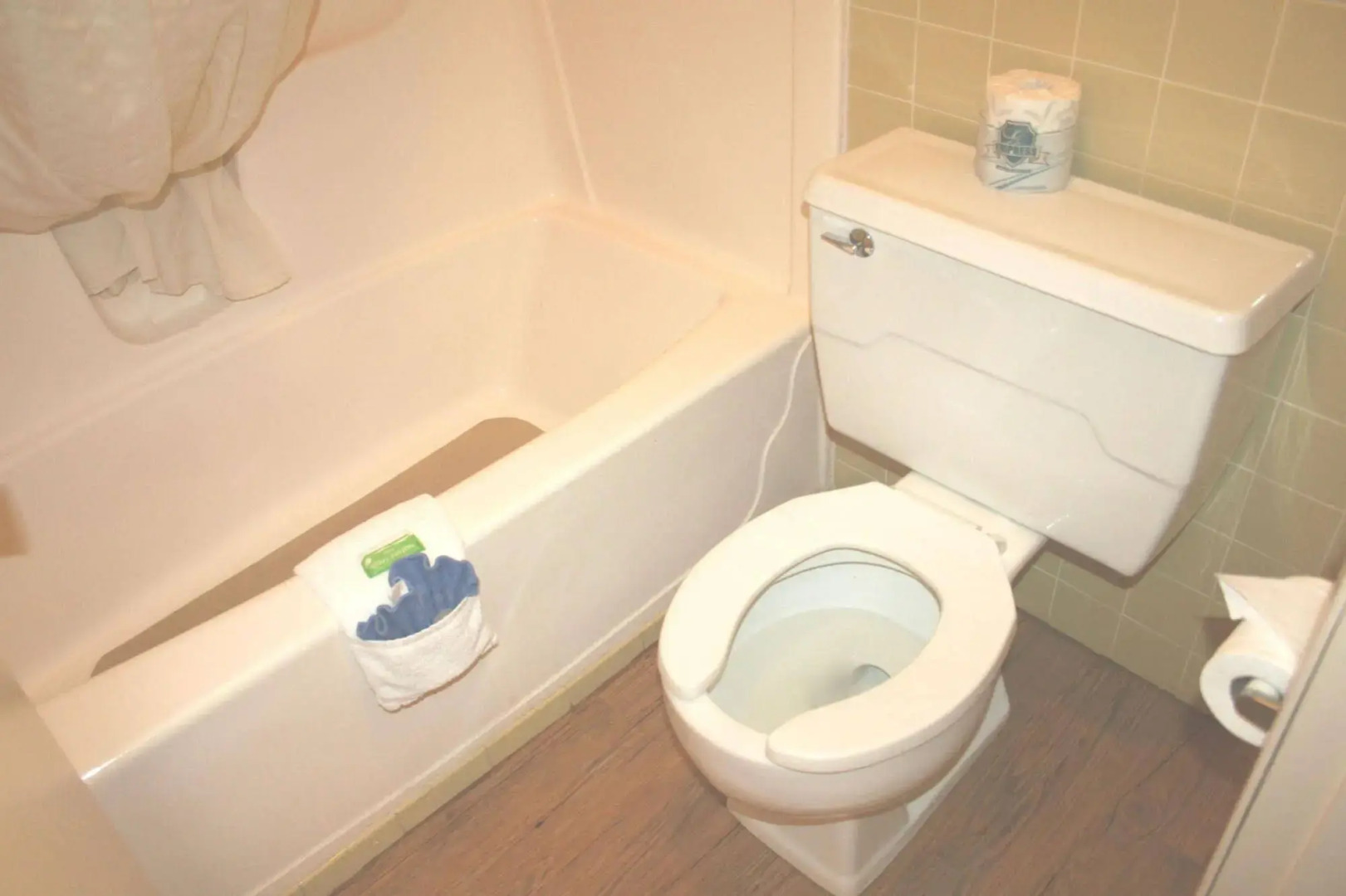 Town and Country Motel