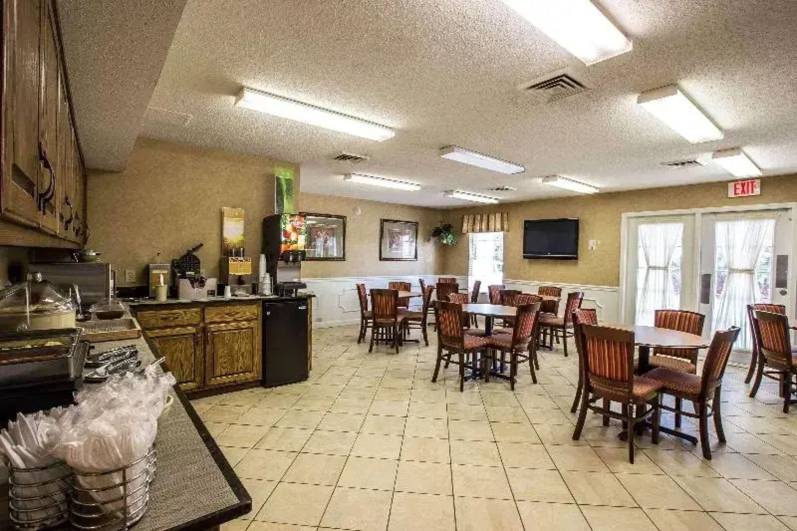 Quality Inn Johnson City Area