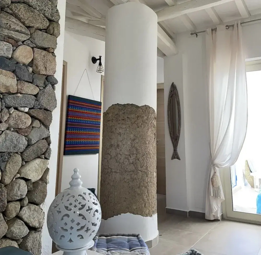 Villa Acquaro Santa Caterina