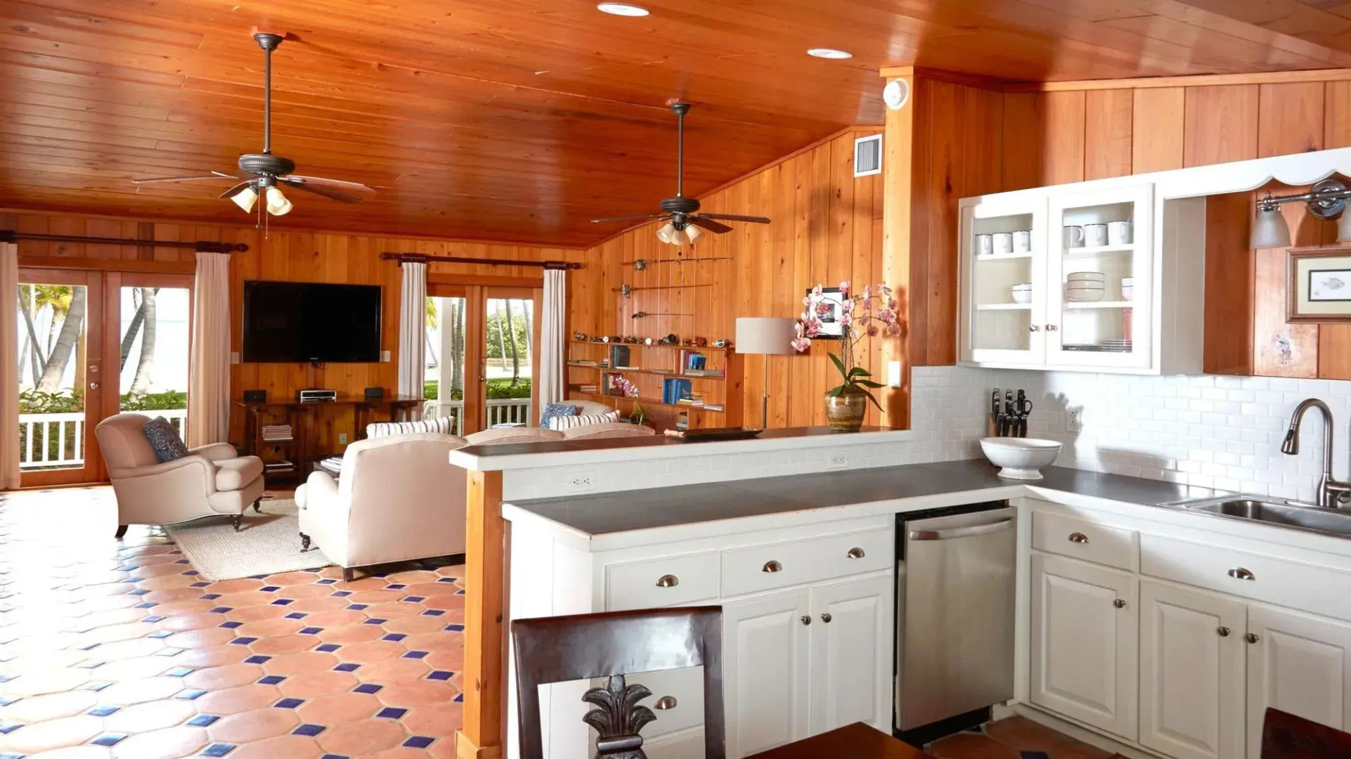 The Moorings Village and Spa