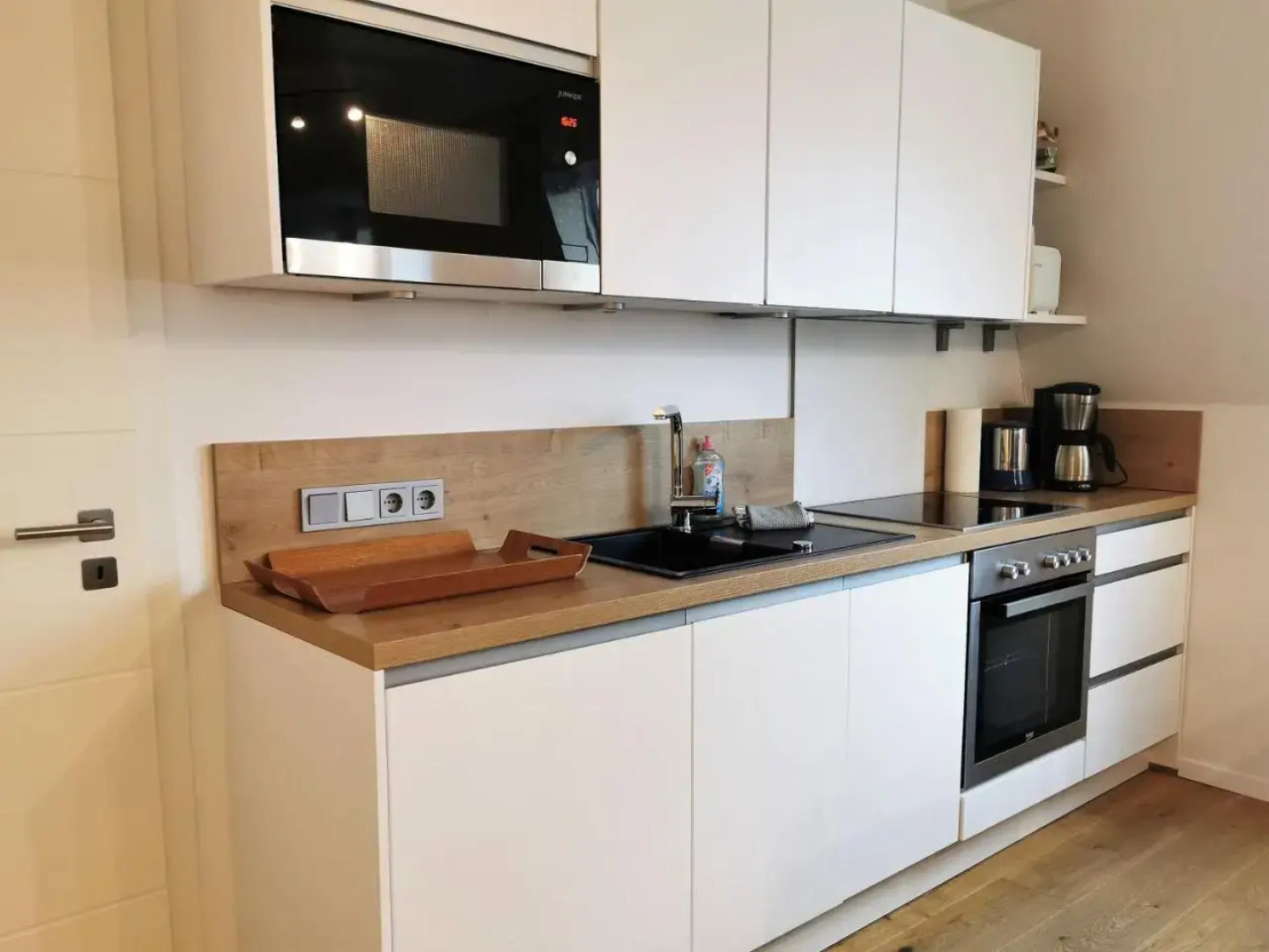 Haus Inselrose Juist