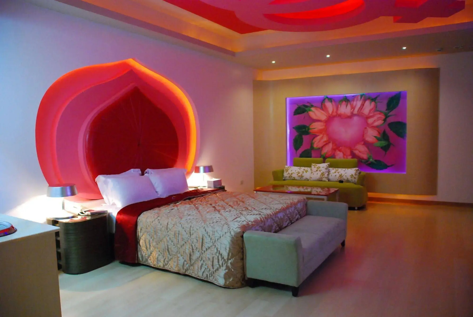 Wei Feng Exquisite Motel Pintung Branch
