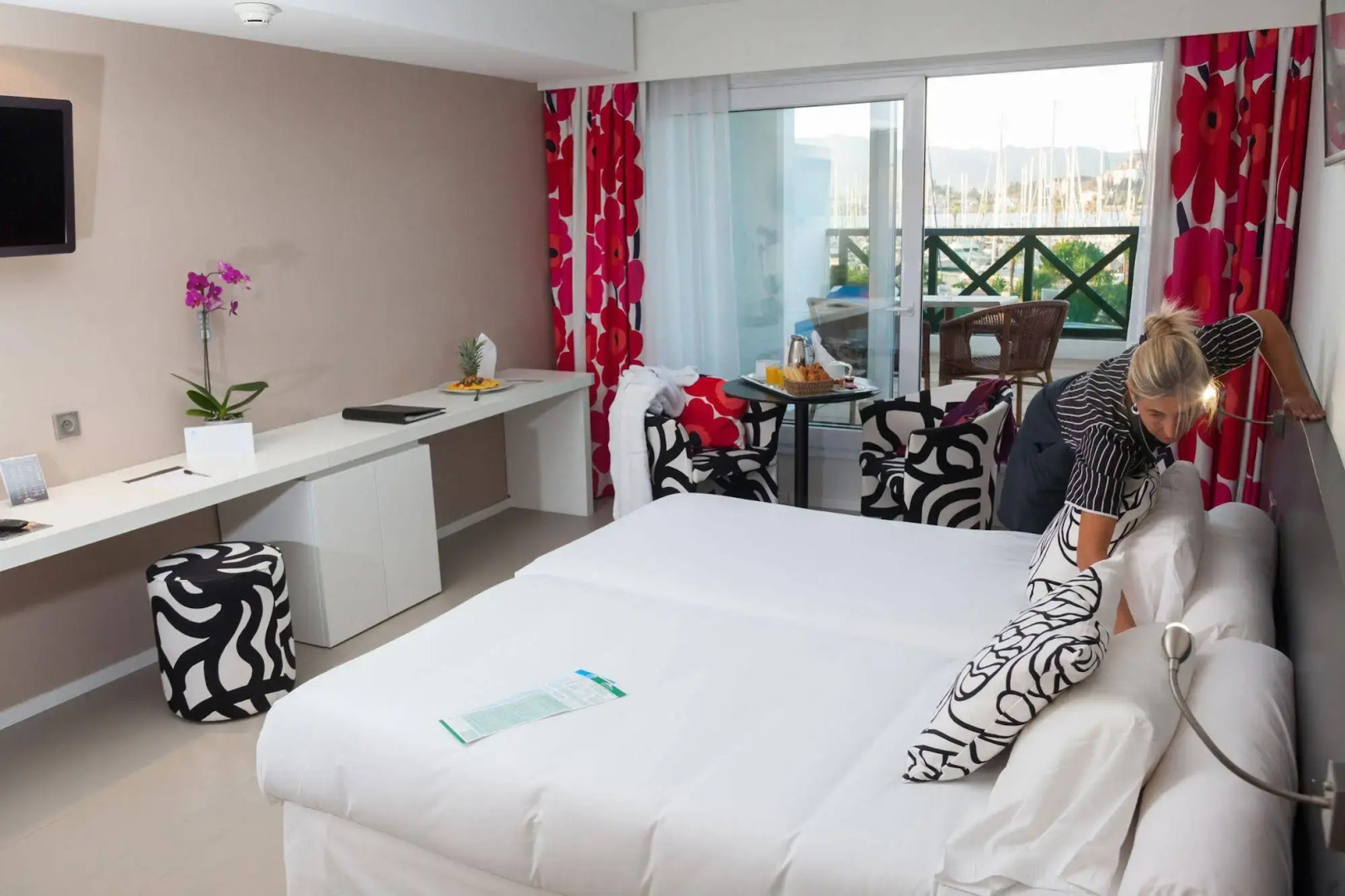 Hôtel et spa Serge BLANCO