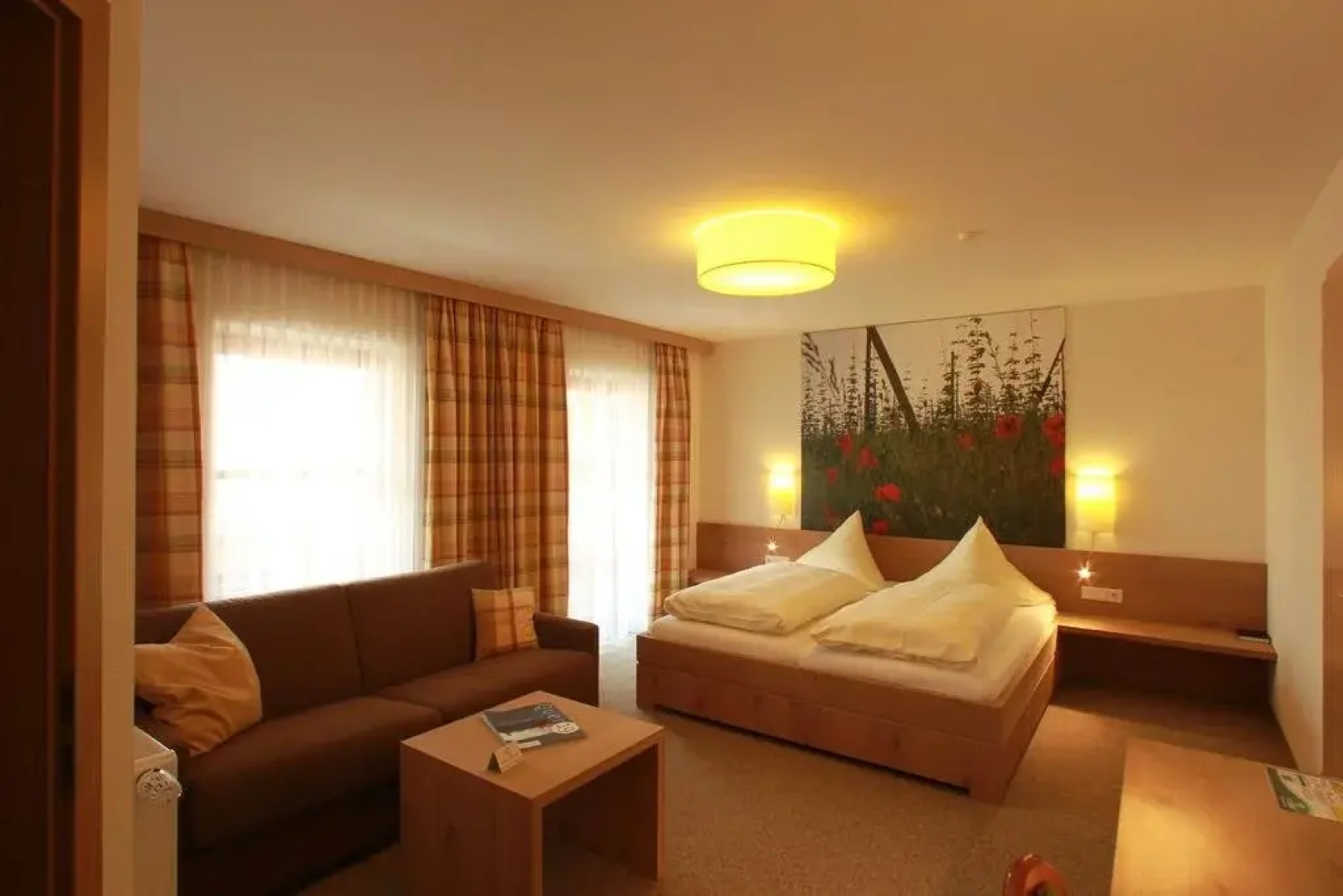 Pension & Ferienwohnung Breitmoser