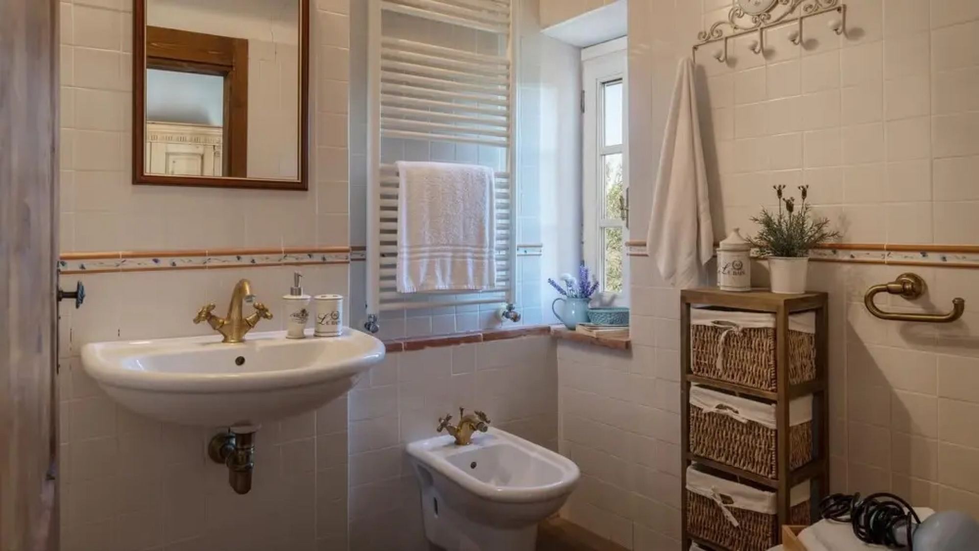 Villa I Tre Archi 14