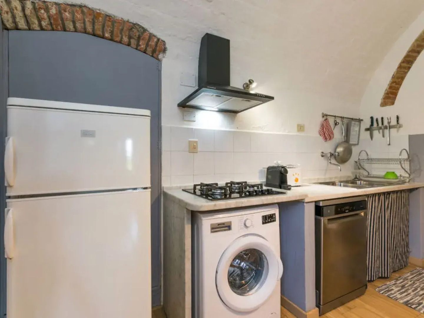 House Legno Casciana Terme