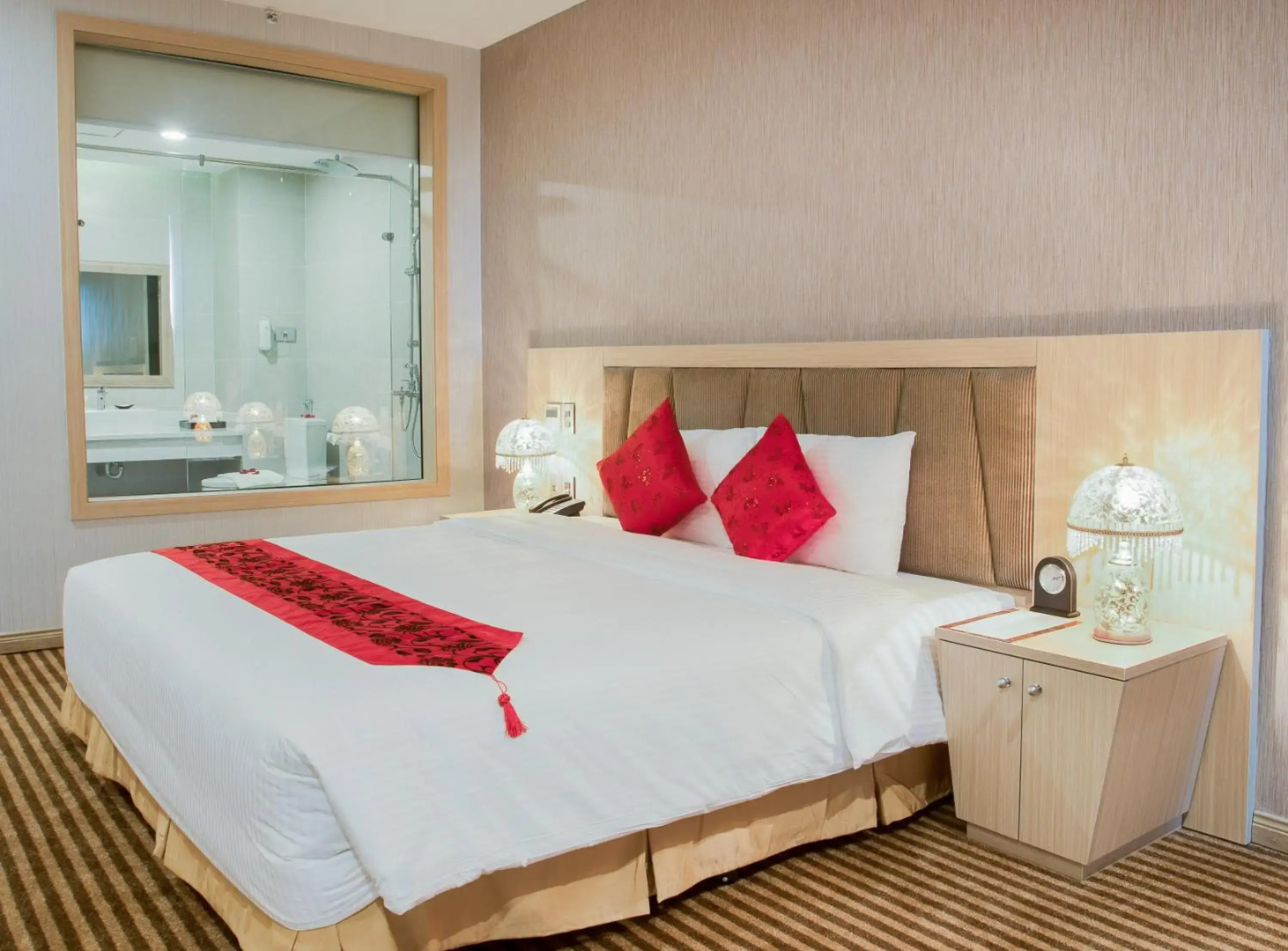 Muong Thanh Luxury Vientiane