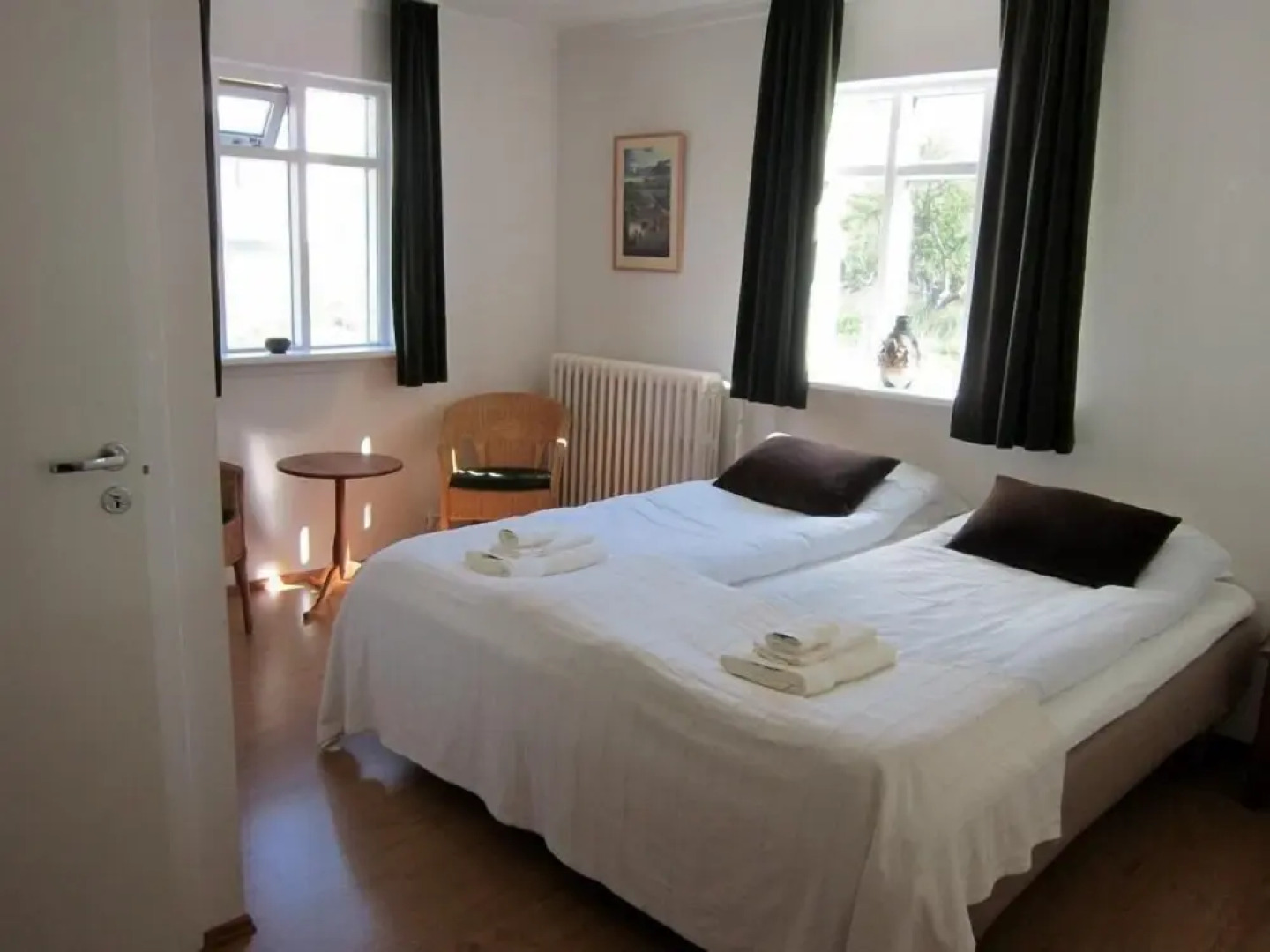 Kirkjuból guesthouse