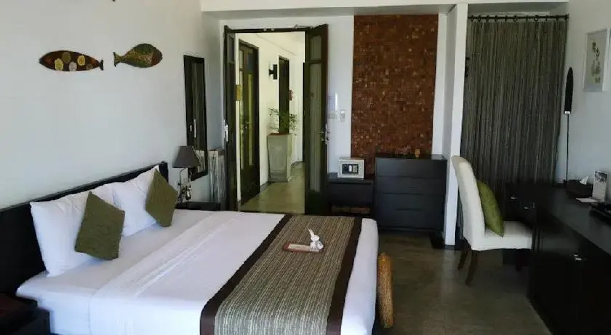 The Herbs By The Sea