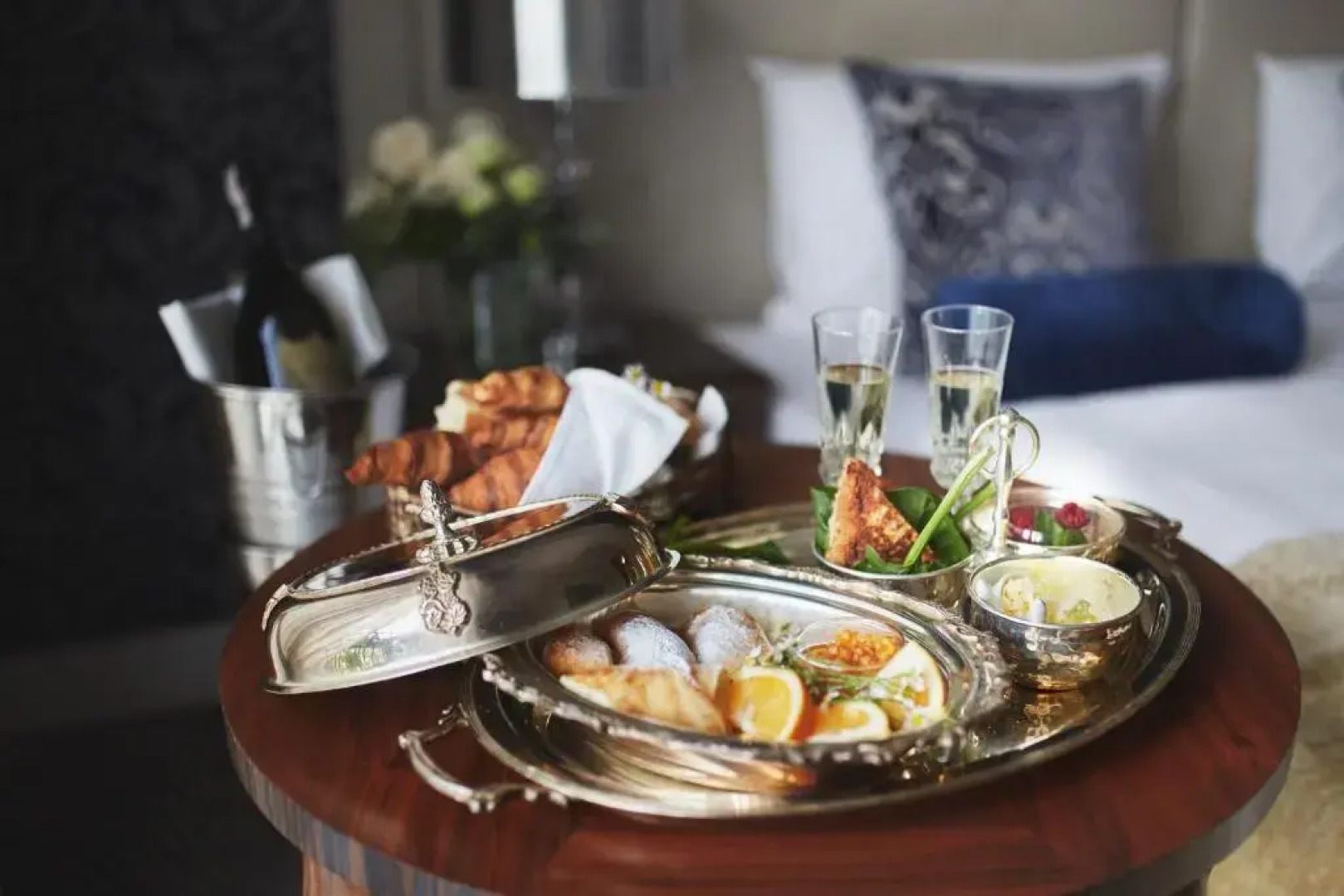 Rezydencja Luxury Hotel