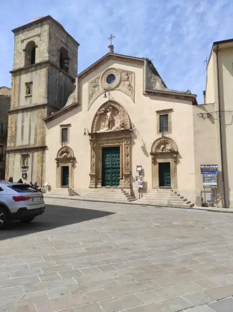 La Sella dei Nebrodi