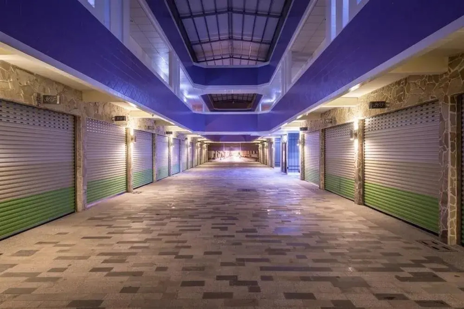 OUGE Boutique Motel - Pingtung