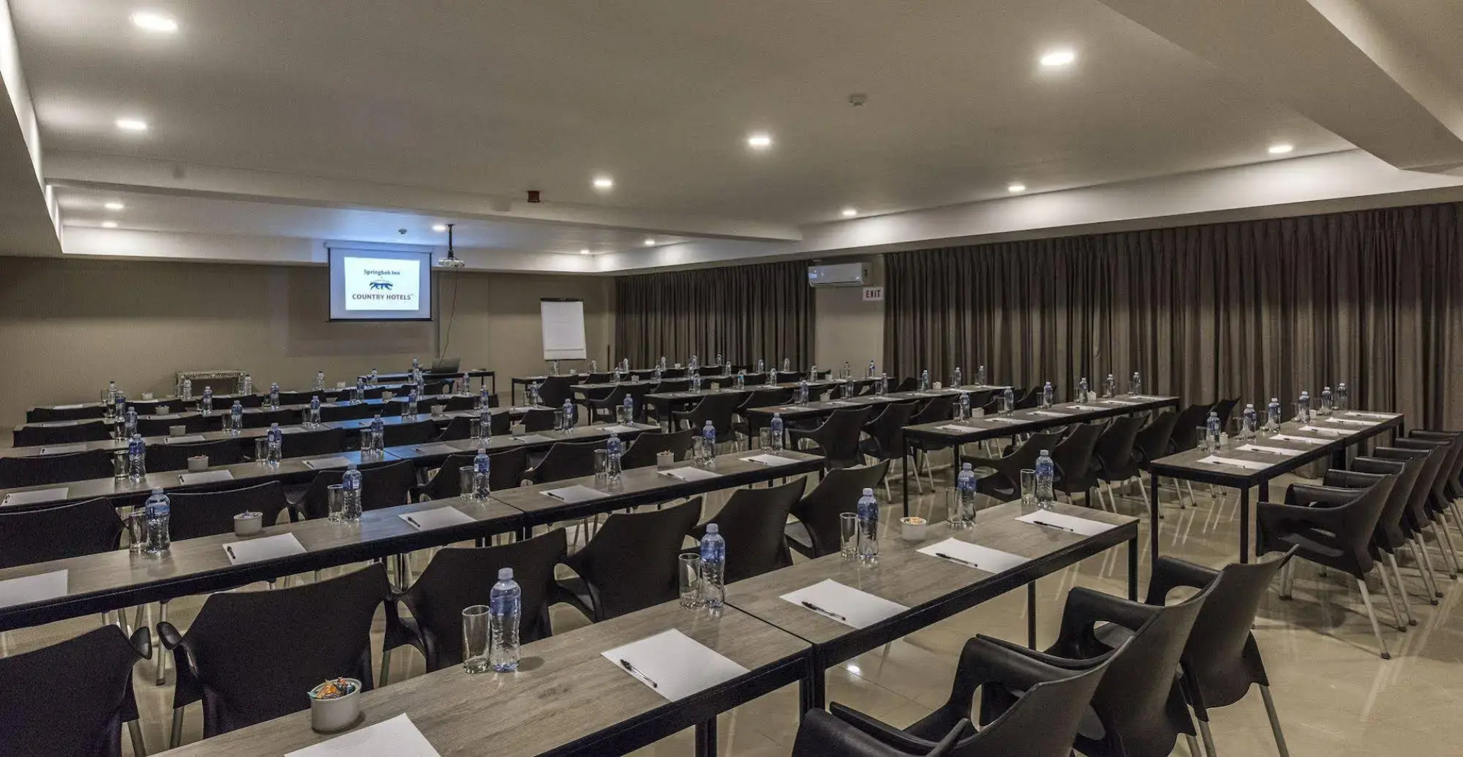 Springbok Inn by Country Hotels