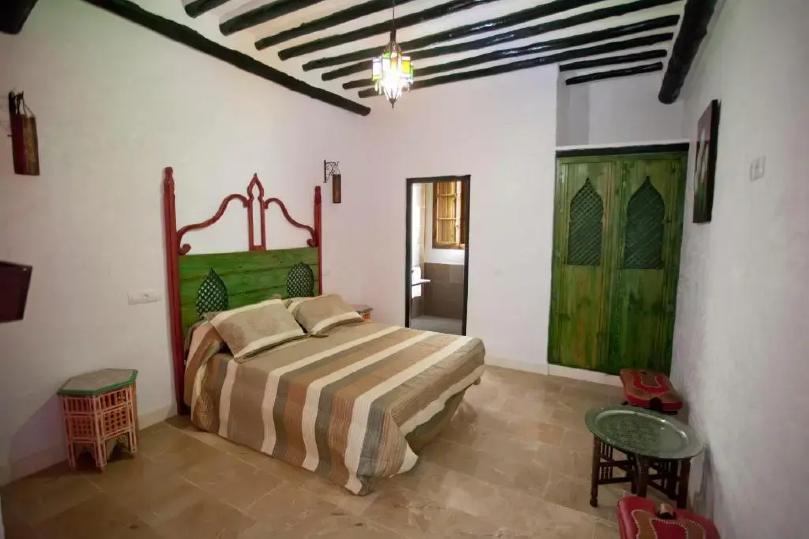 Hotel Rural Hoyo Bautista