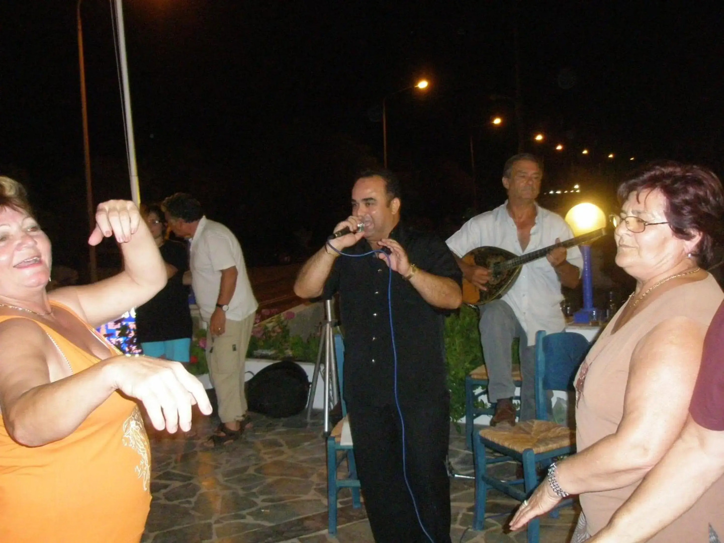 Hotel Aphrodite Beach