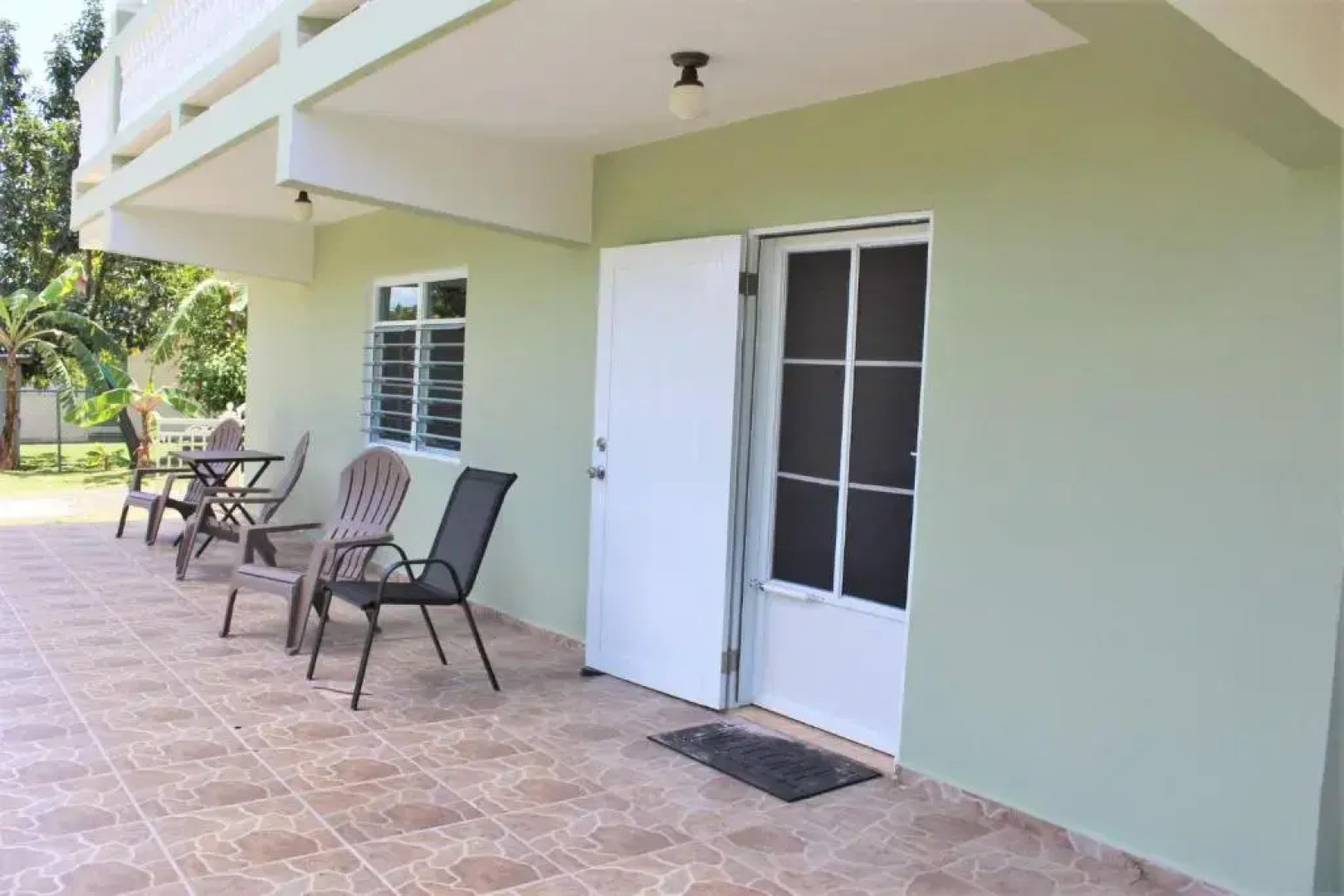 Beachaccess 2 bdr, WiFi, Hammock, Kitchen The Reef 1