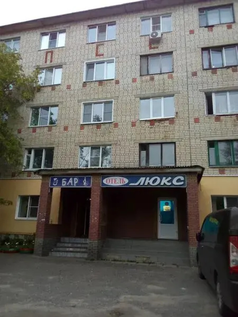 Люкс на Нижегородской