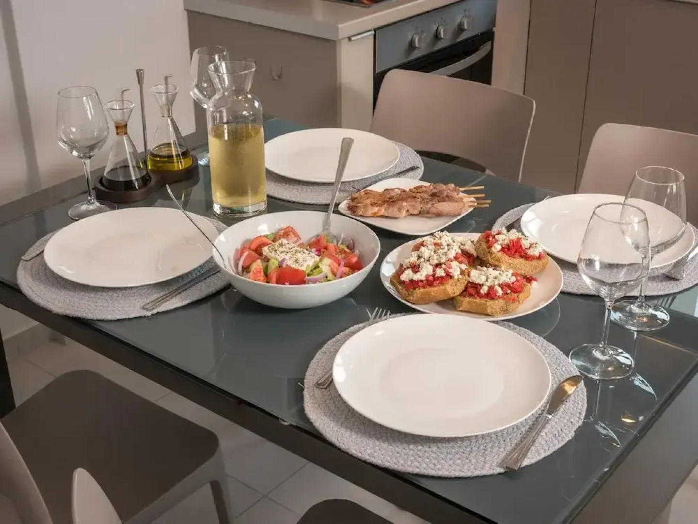 Dempla Heights Villas