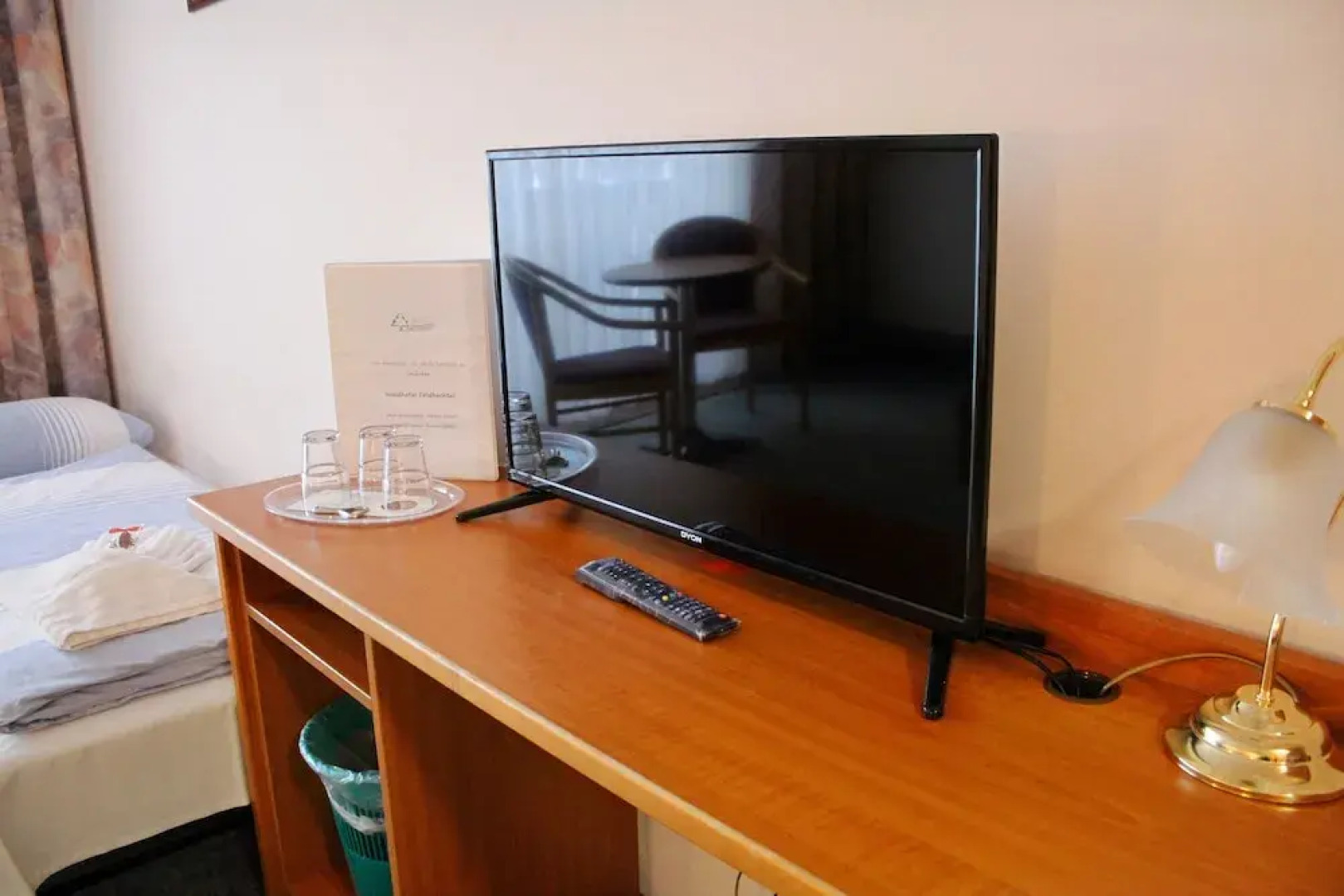 Waldhotel Feldbachtal