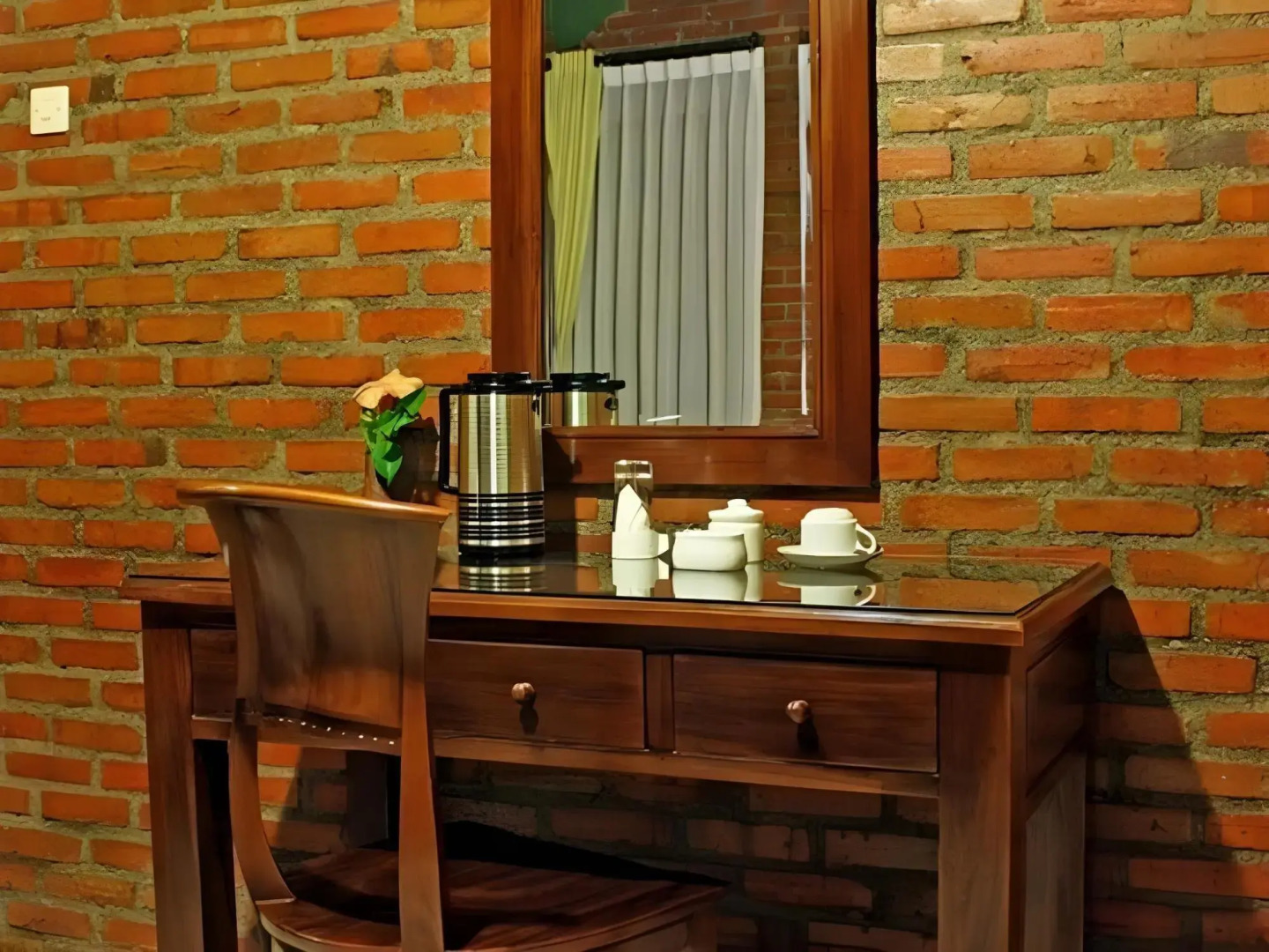 Samakta Guest House Lembang