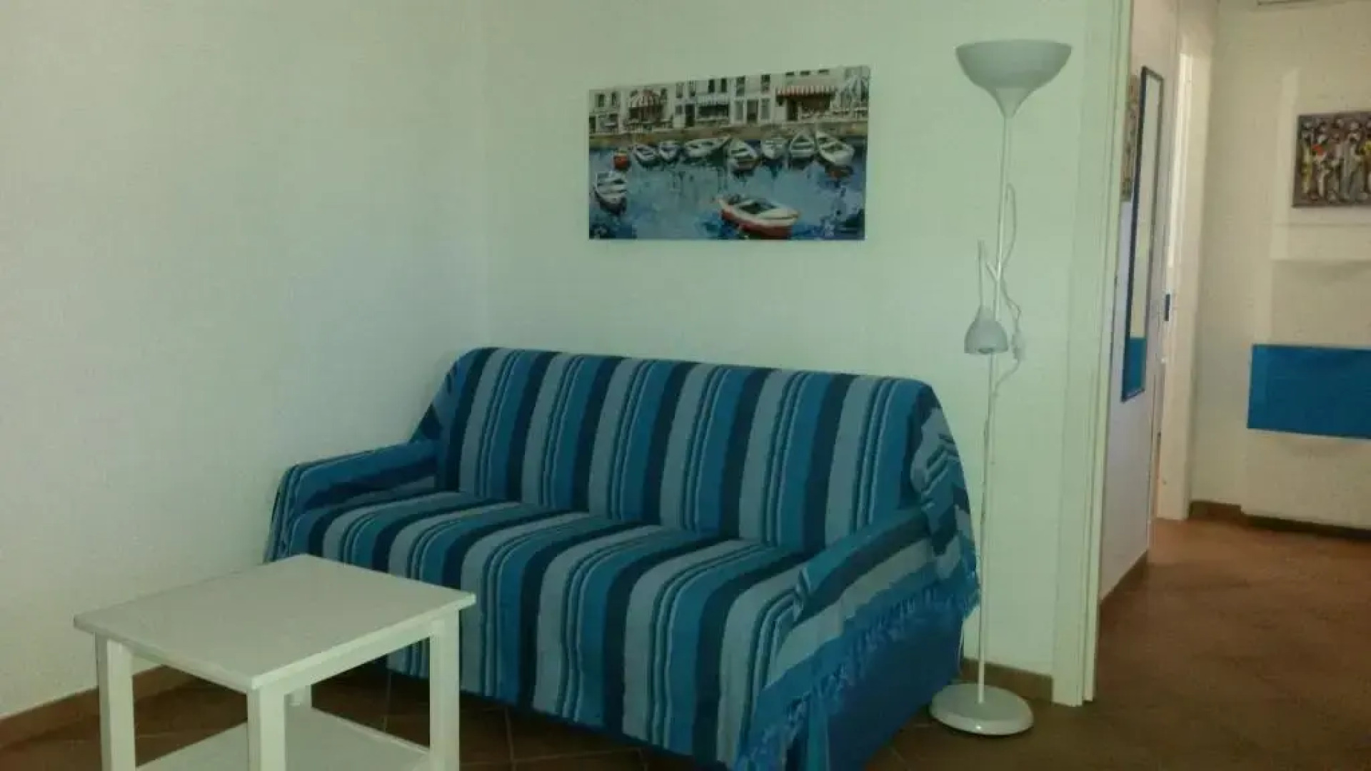 Casa Vacanze Lido Burrone