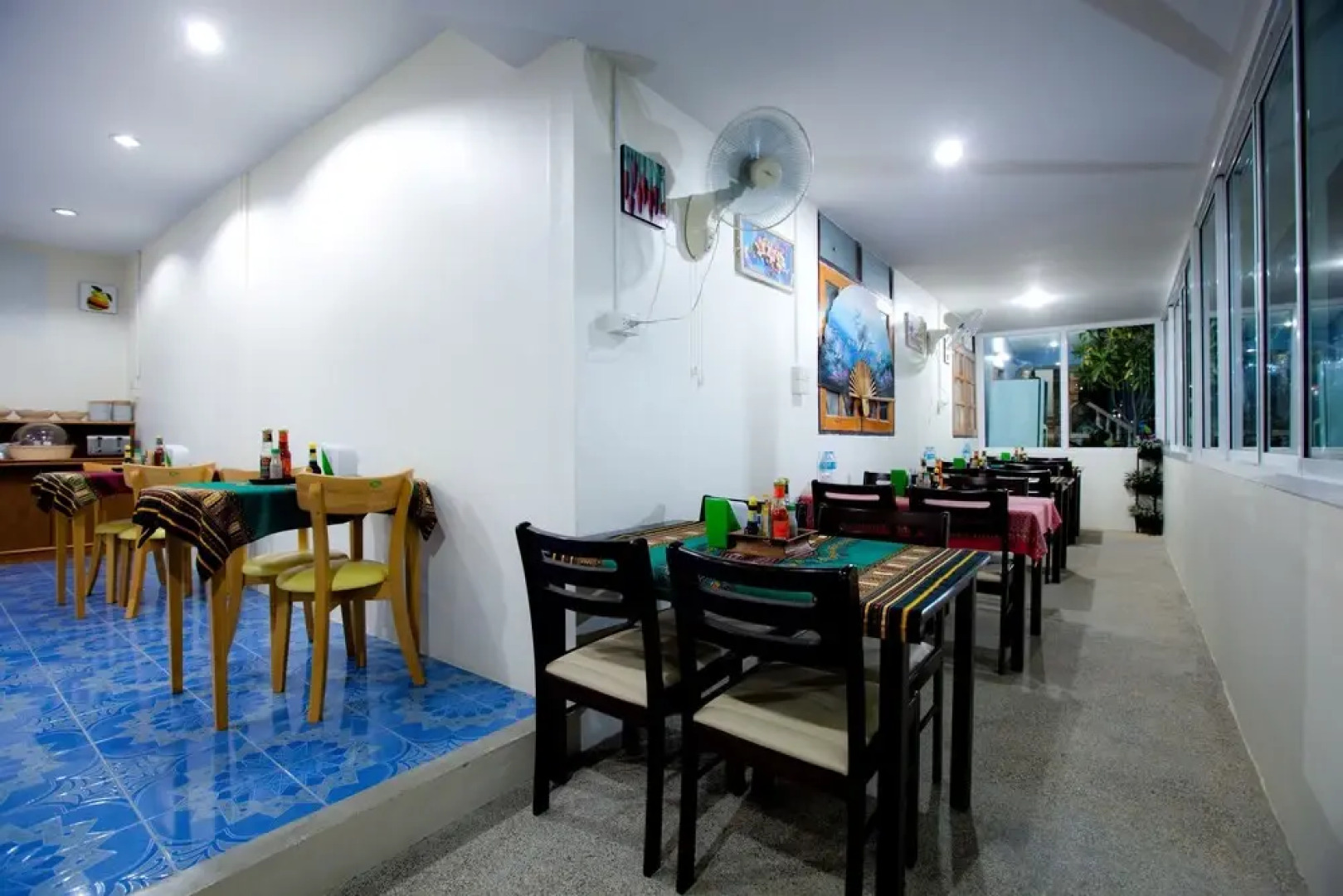 Phi Phi Garden View Resort