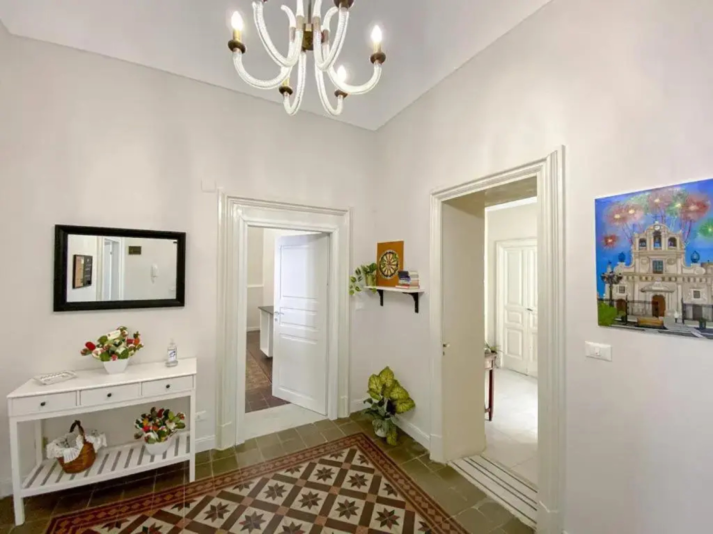 Duomo Rooms B&B
