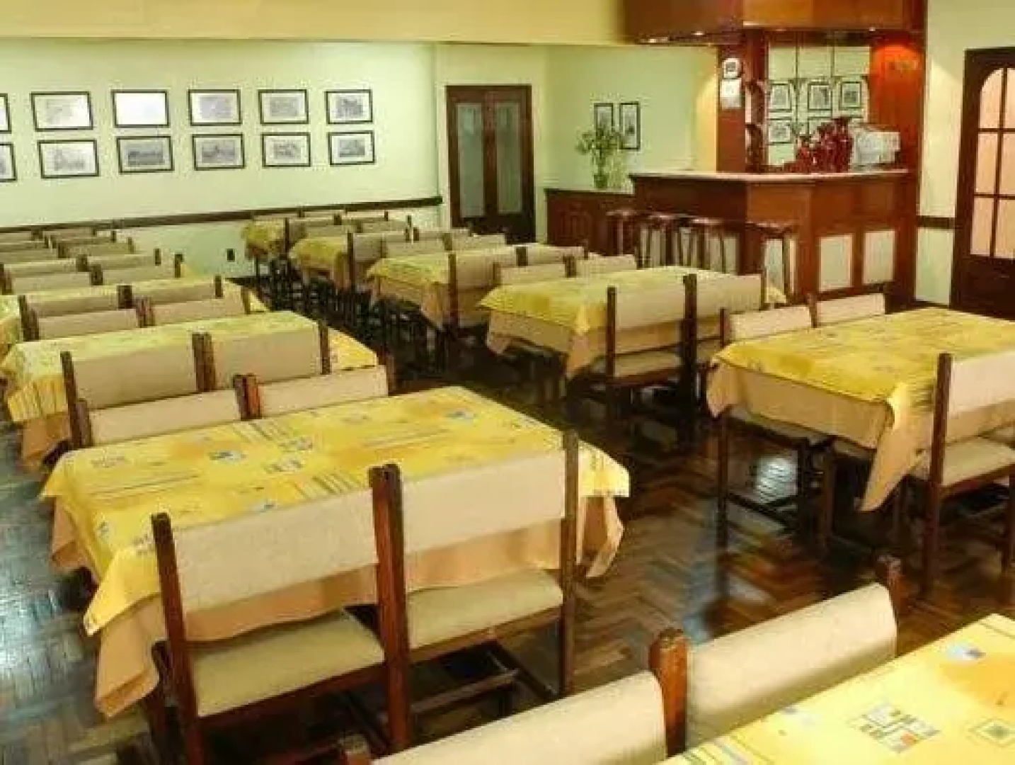 Curi Palace Hotel