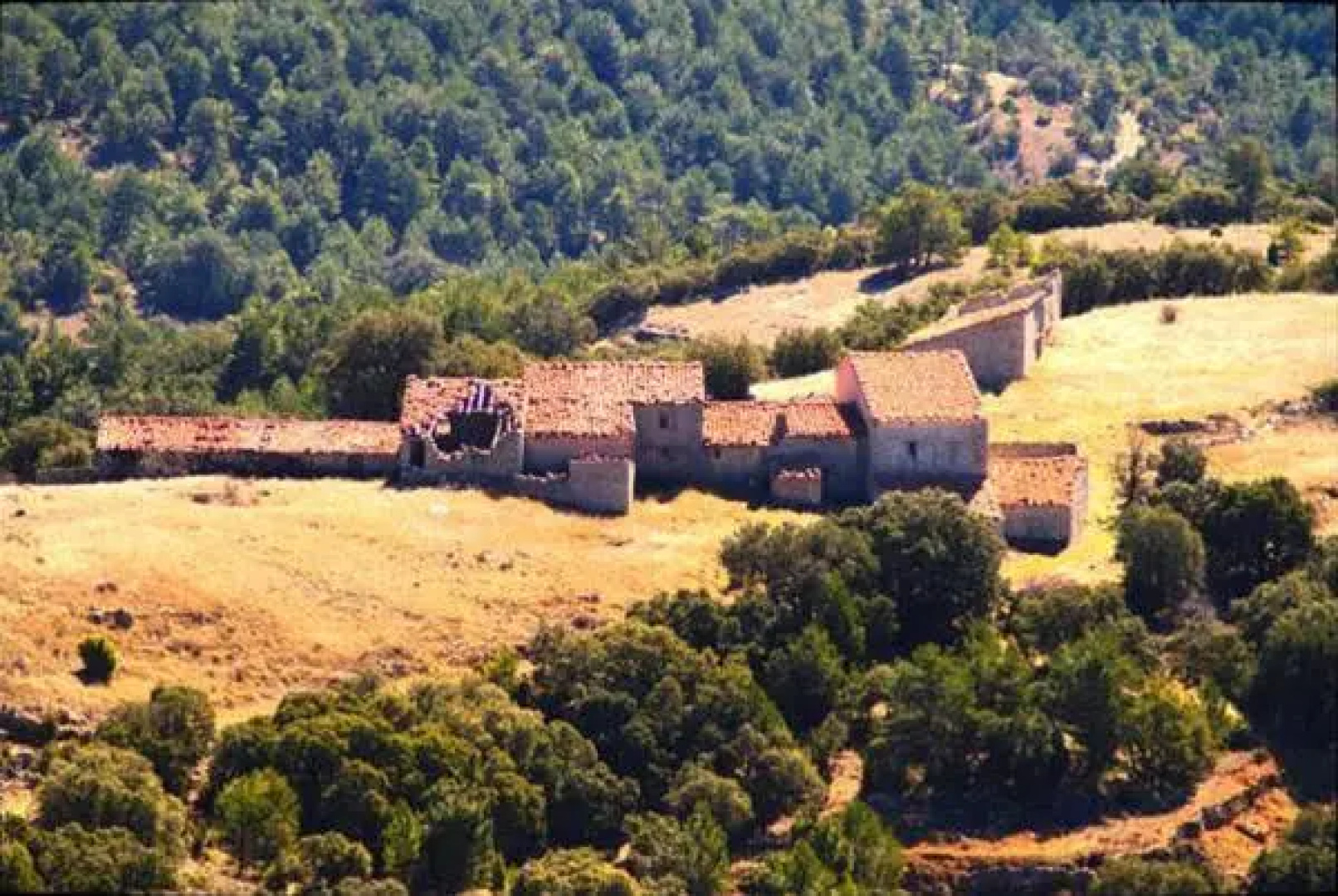 Casa-Refugi El Boixar