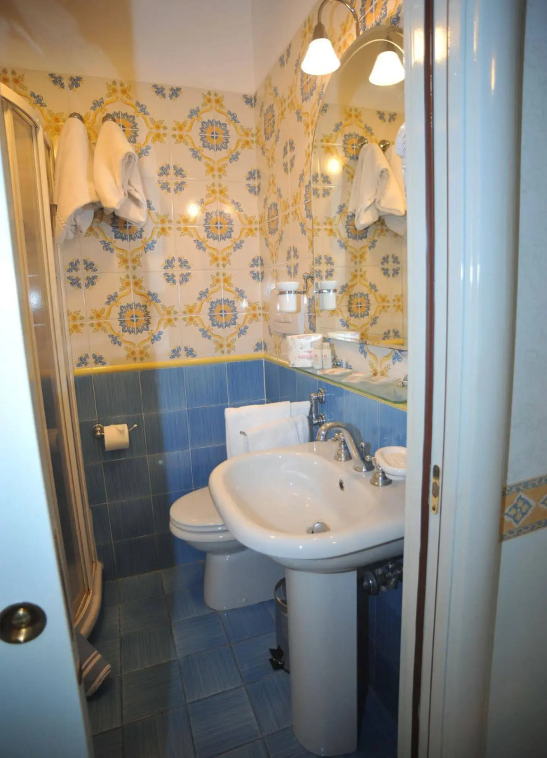 Locanda Costa d'Amalfi