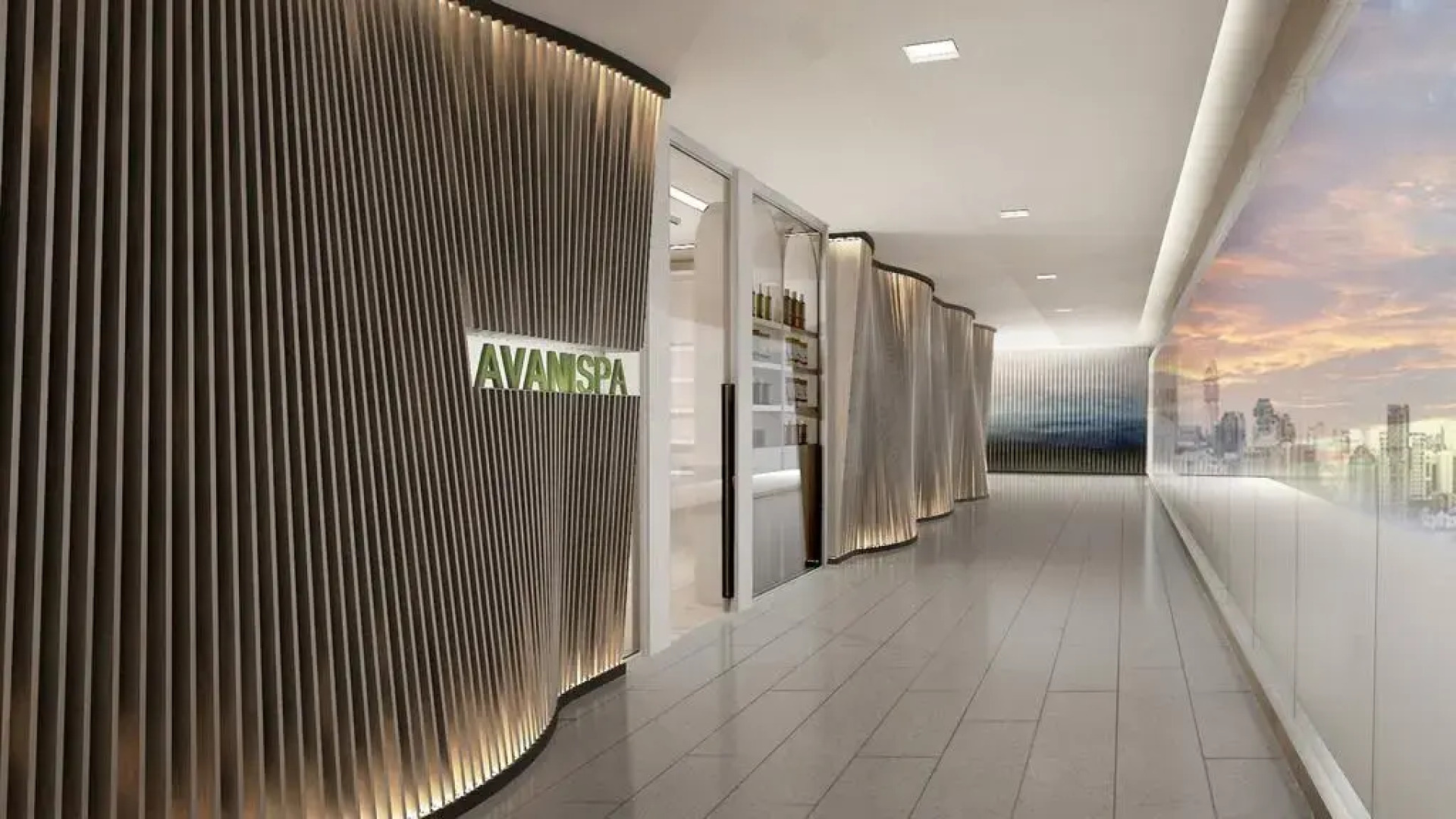 AC Hotel by Marriott Kuala Lumpur