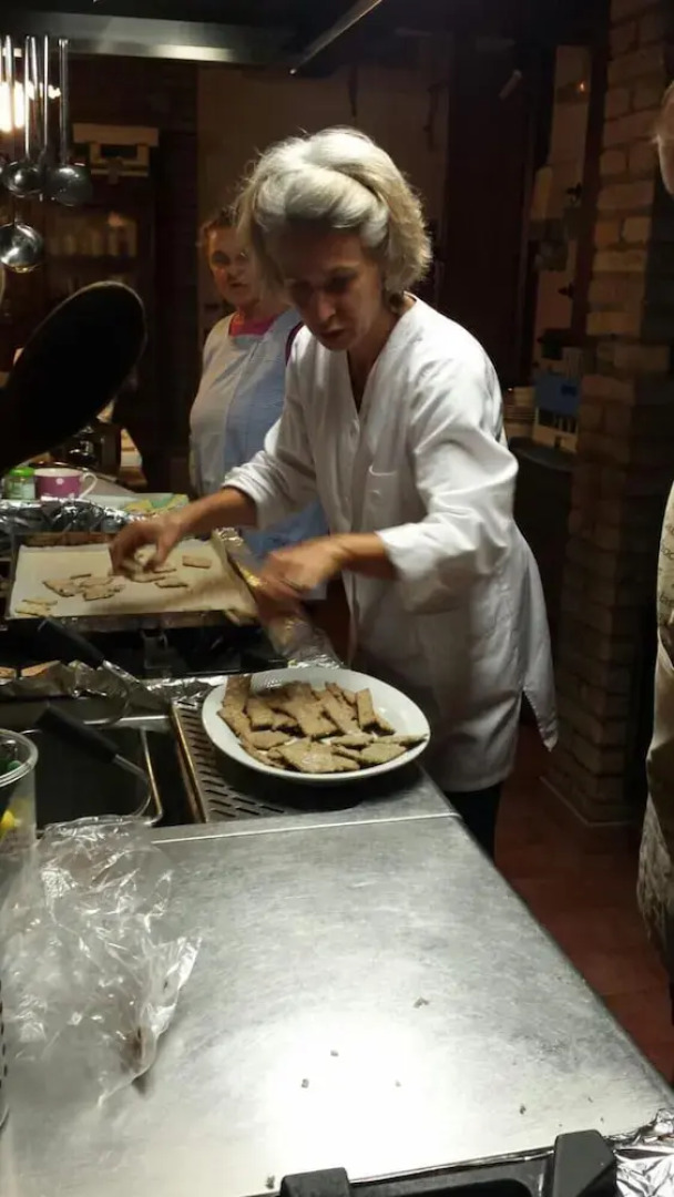 Agriturismo La Rovere