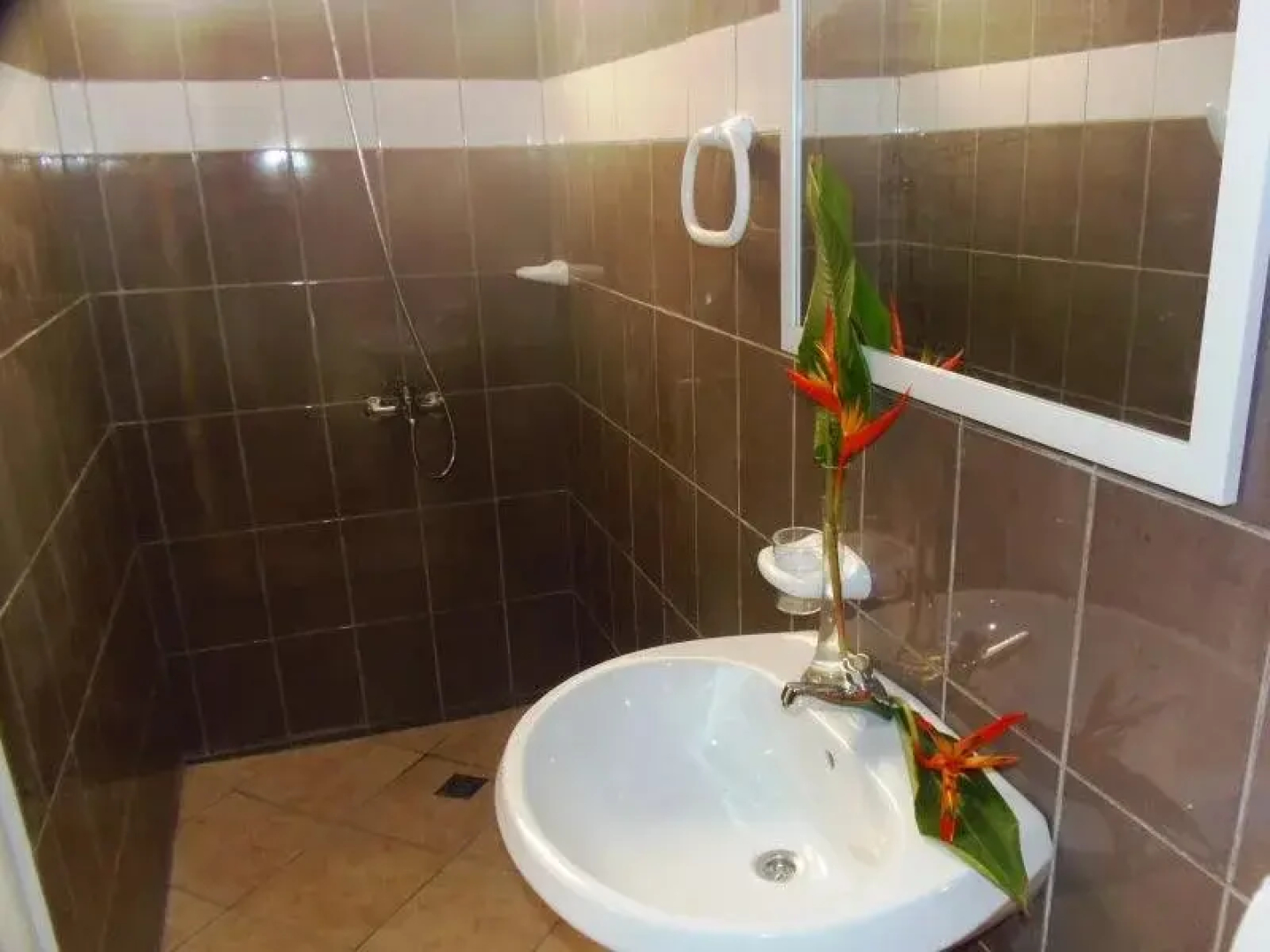 Pension Fare Ara Huahine