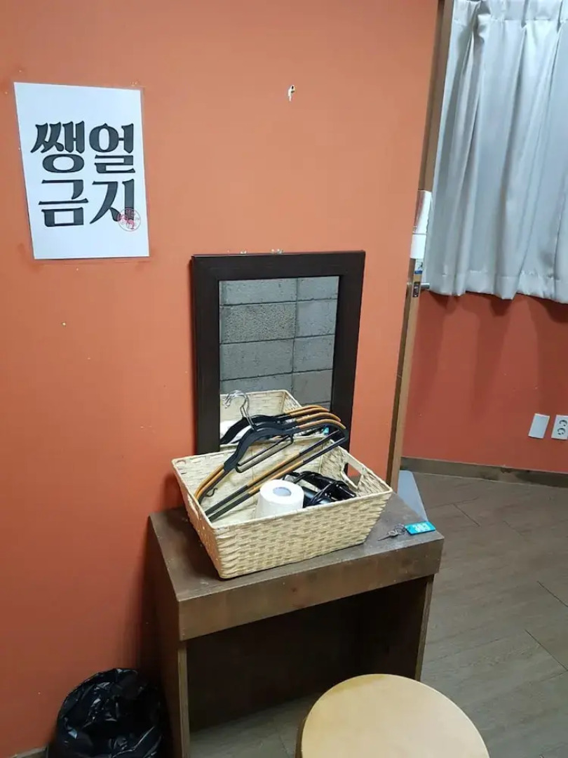 Popcorn Guesthouse 1 - Hostel