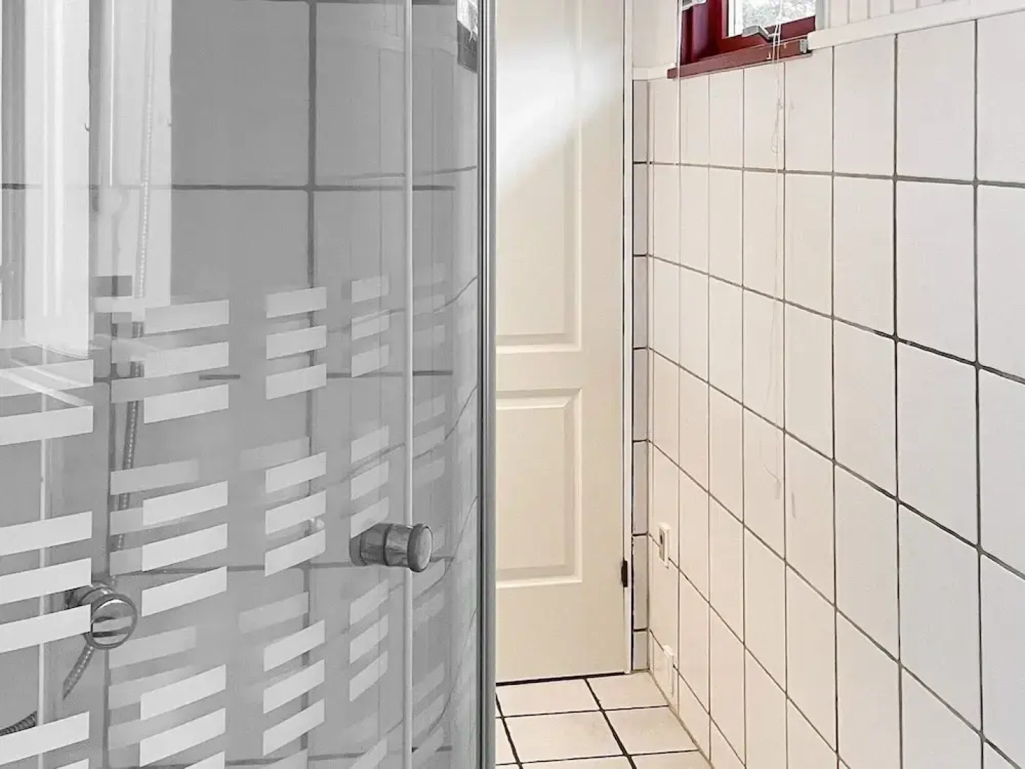 6 Person Holiday Home in Oksbol