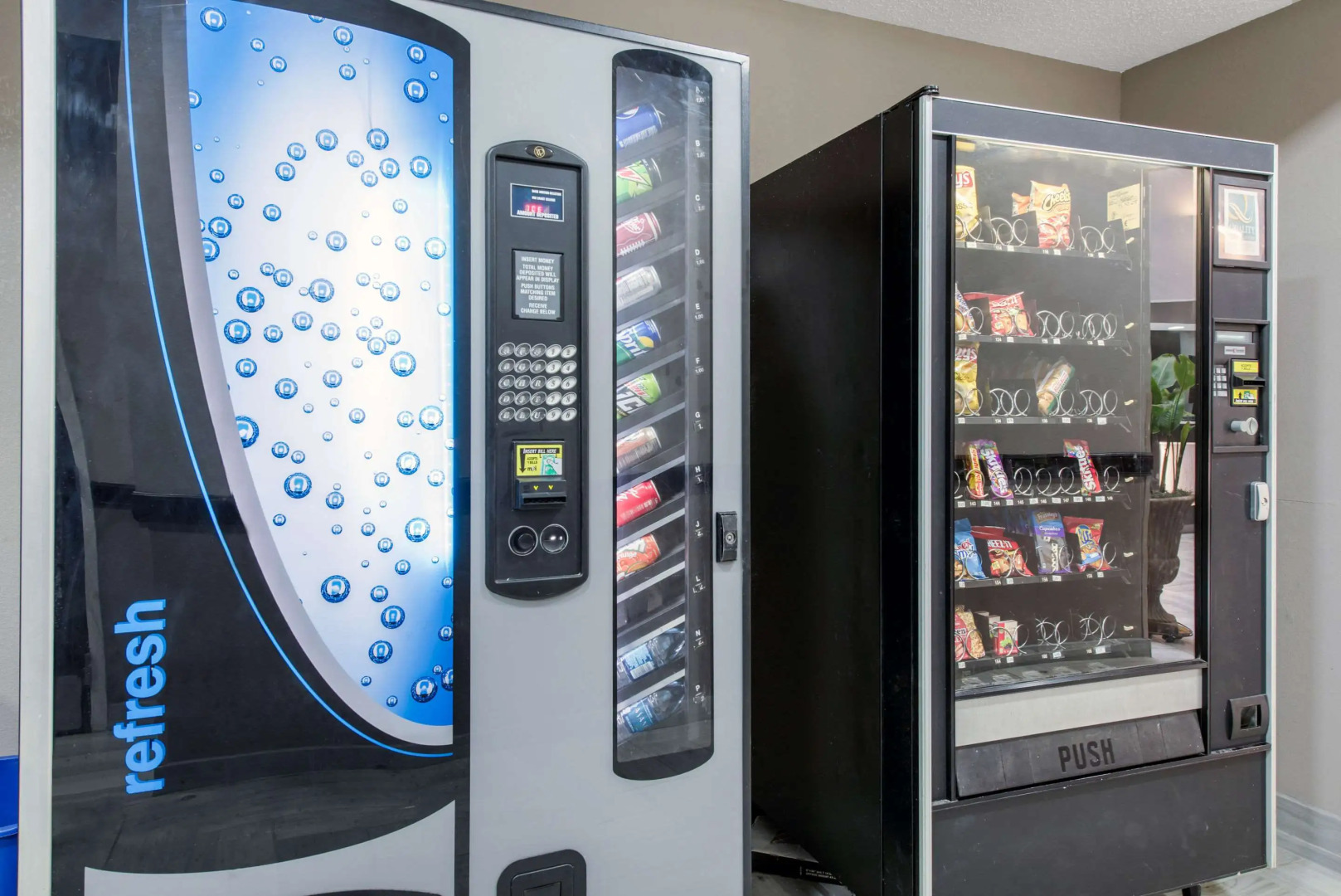 Quality Inn & Suites Brownsburg - Indianapolis West