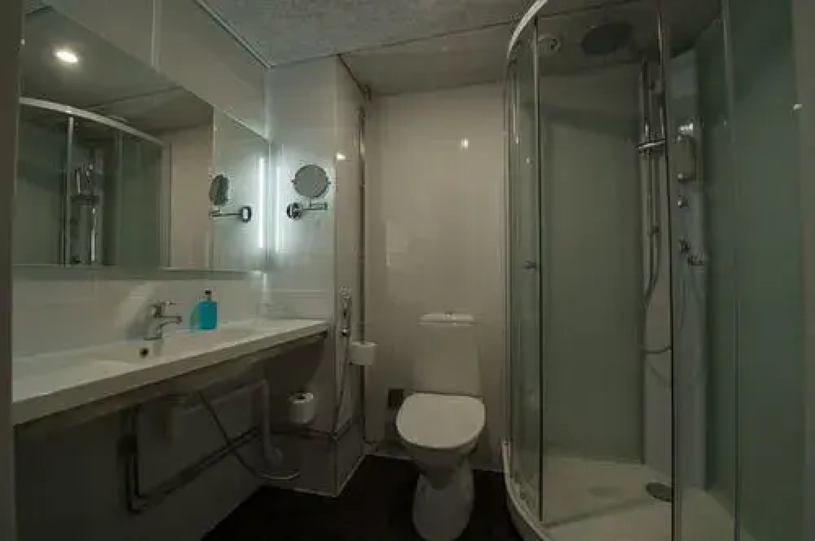 Spa Hotel Runni Kartanohotelli