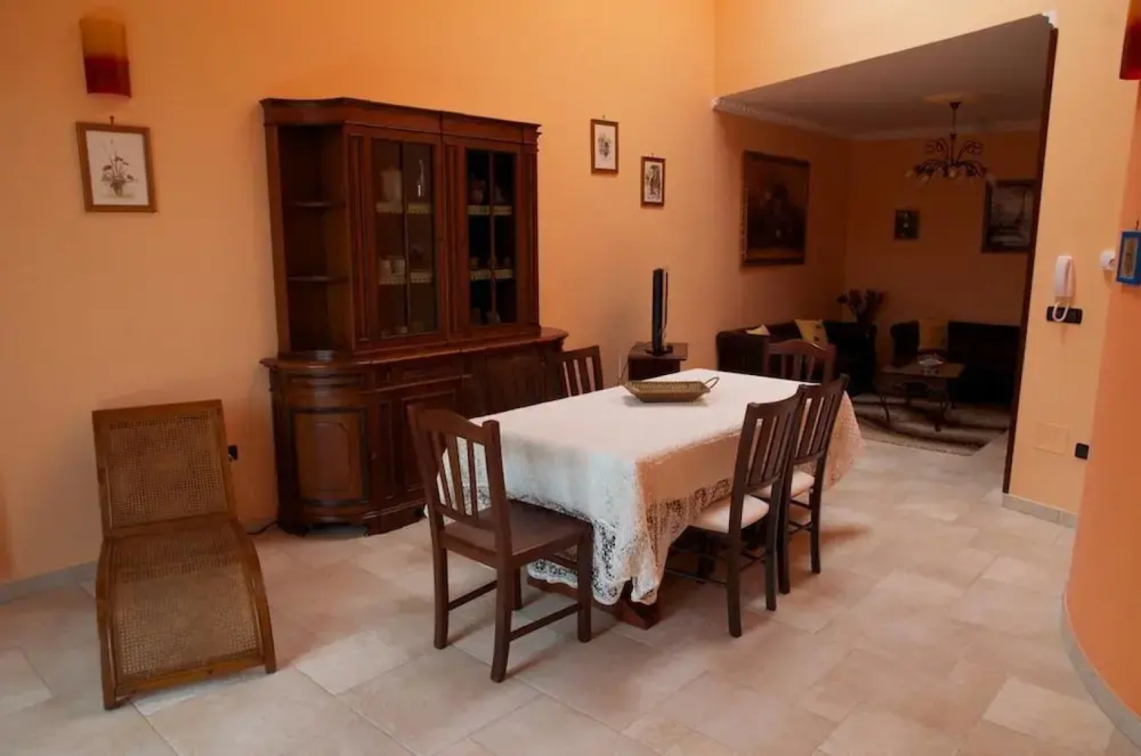 Casa di Katia