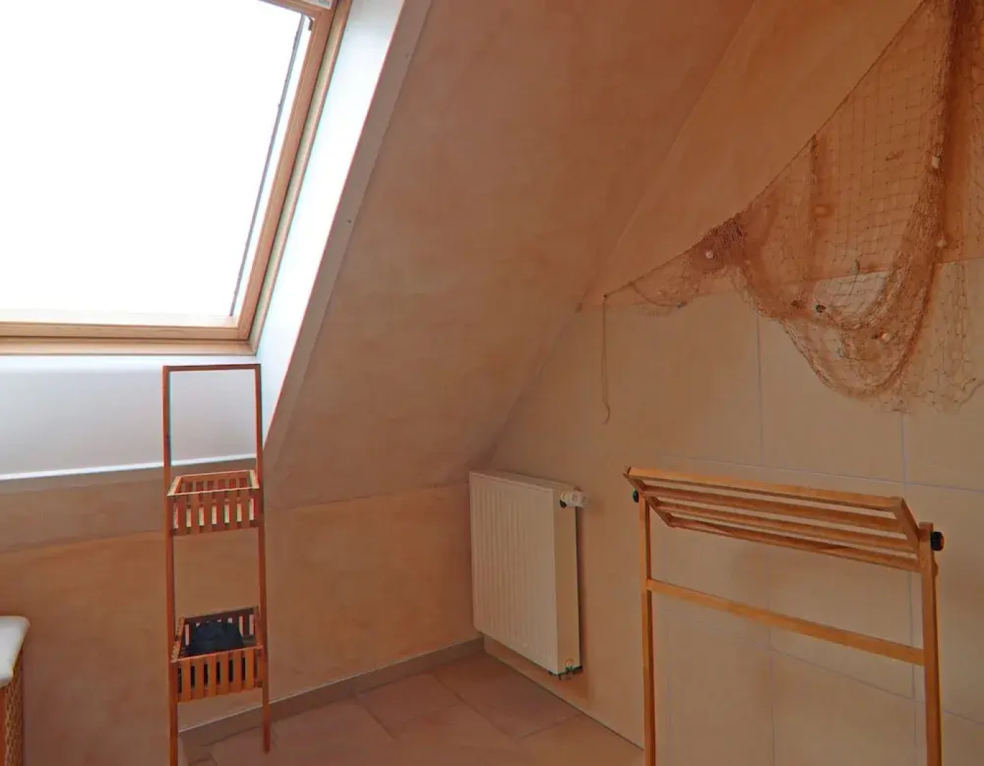 Holiday Apartment Starboard in the Center of Robel