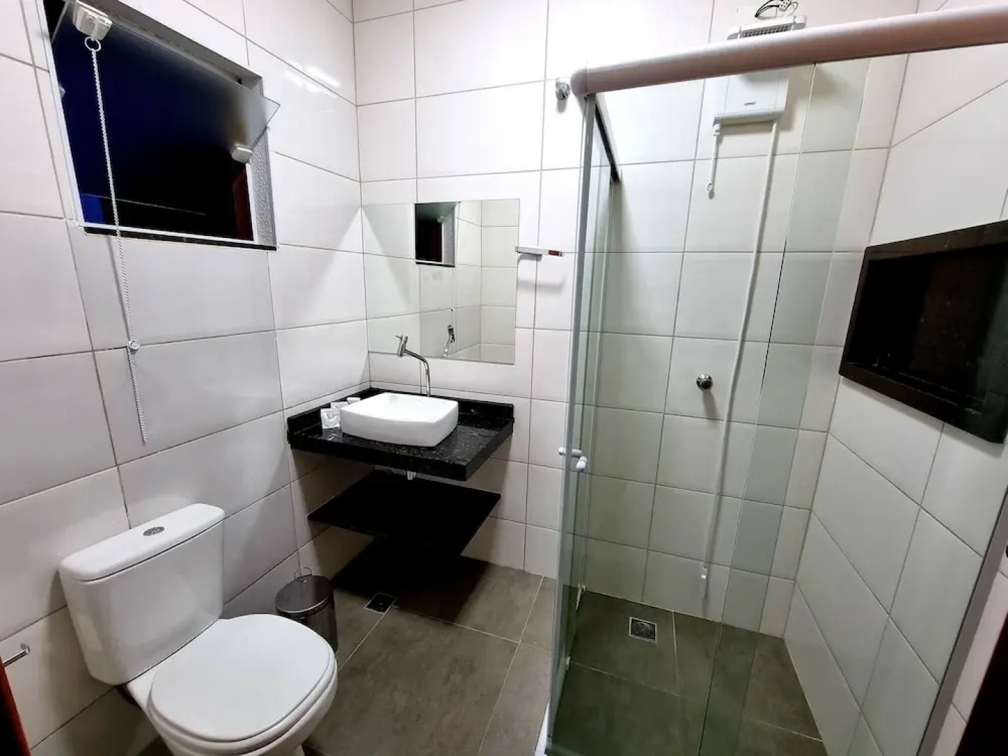 Mirante Eventos   Hospedagem