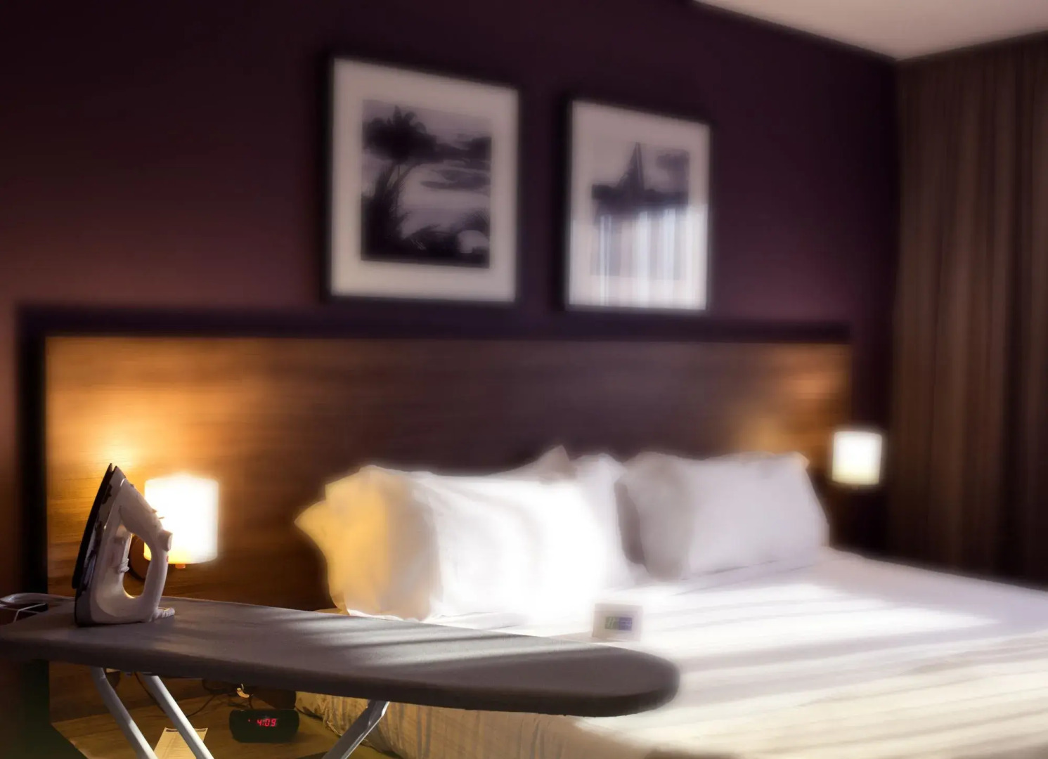 Diff Hotel by Easy Hotéis