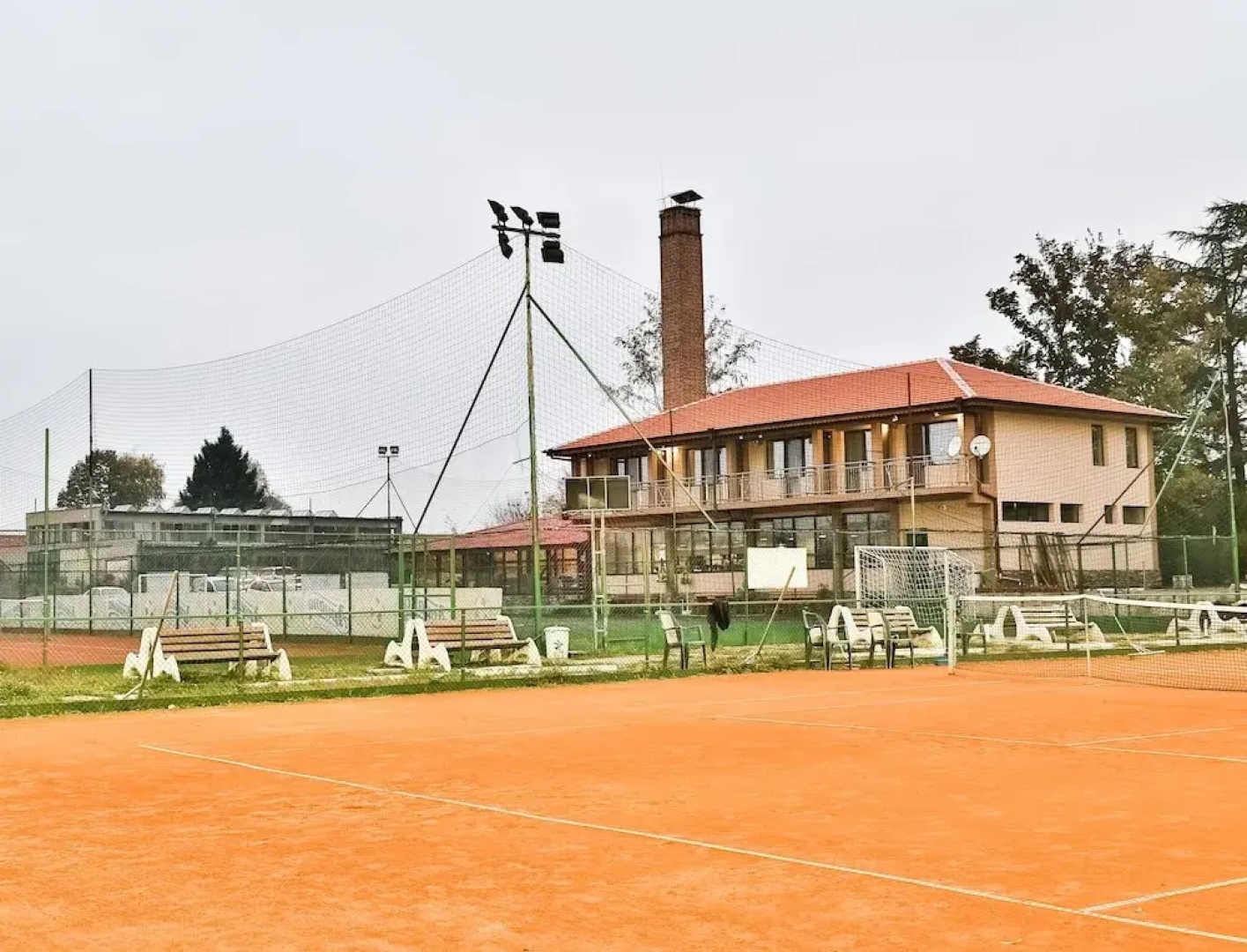 Hotel Champion