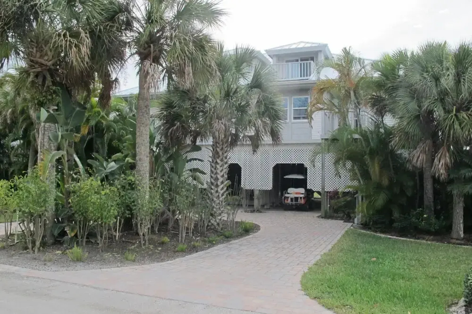 Palm Island 3 Superior - 3 Br Villa