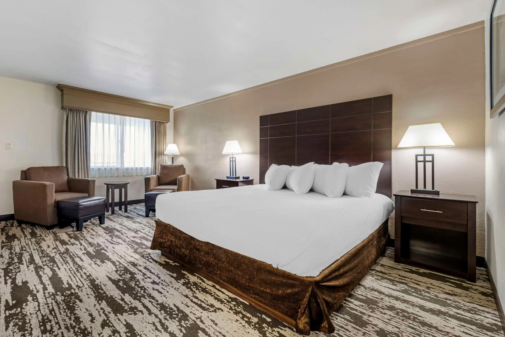 Best Western Prescottonian