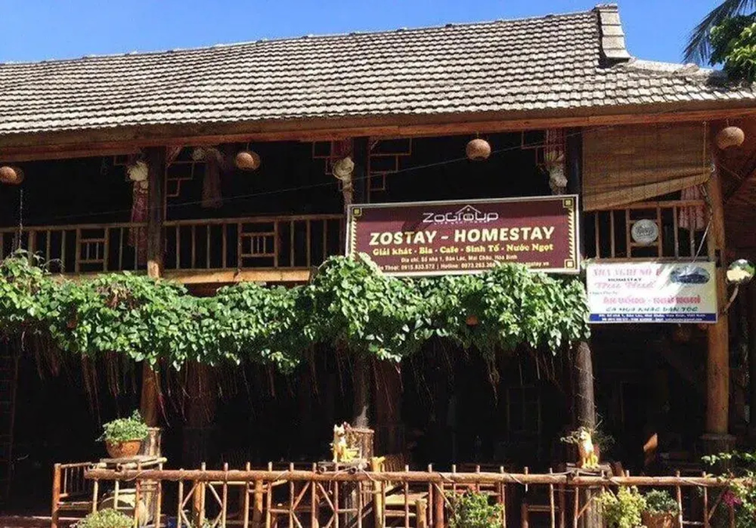 Zostay Homestay - Adults Only