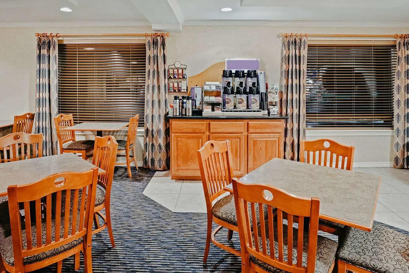 La Quinta Inn & Suites by Wyndham Yakima Downtown