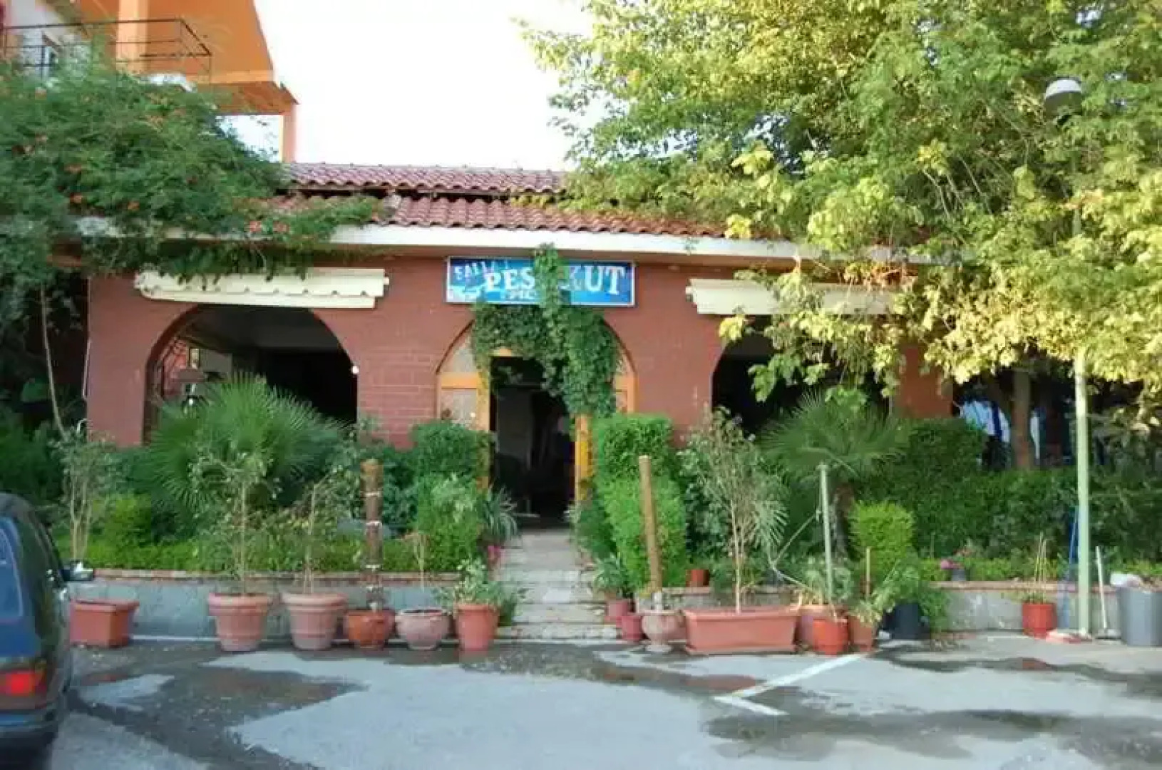 Pilo Lala Hotel