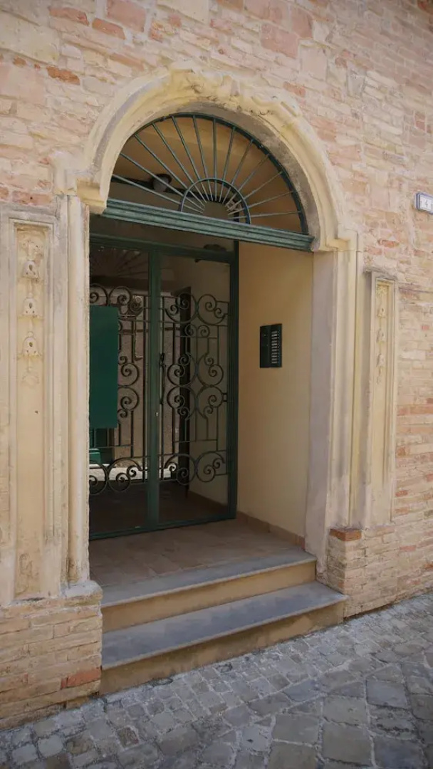 Palazzo Boscareto