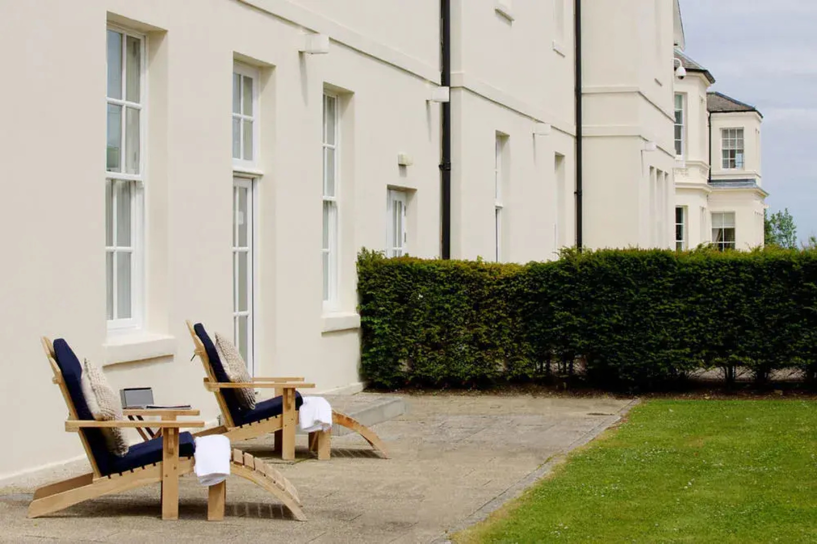 Seaham Hall and Serenity Spa